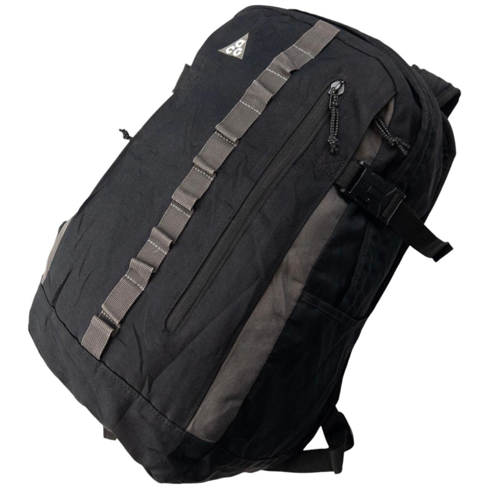 Nike Vintage Nike ACG Backpack Size ONE SIZE - 7 Thumbnail