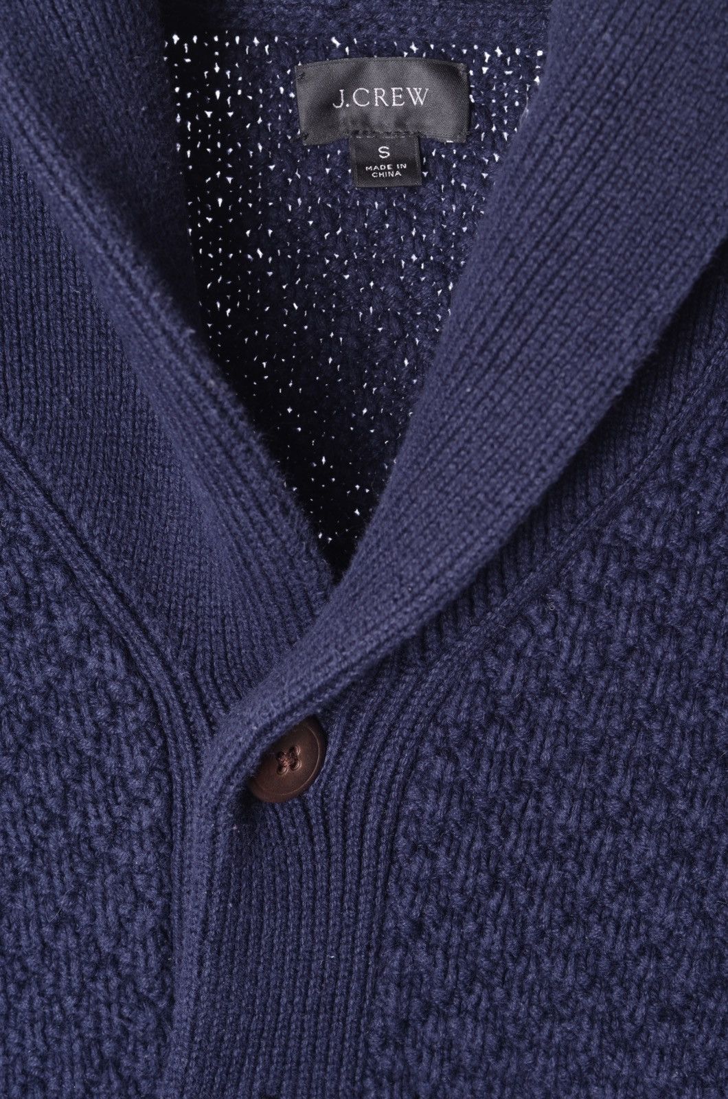 J.Crew J.Crew Knit Cardigan size S Size US S / EU 44-46 / 1 - 3 Thumbnail