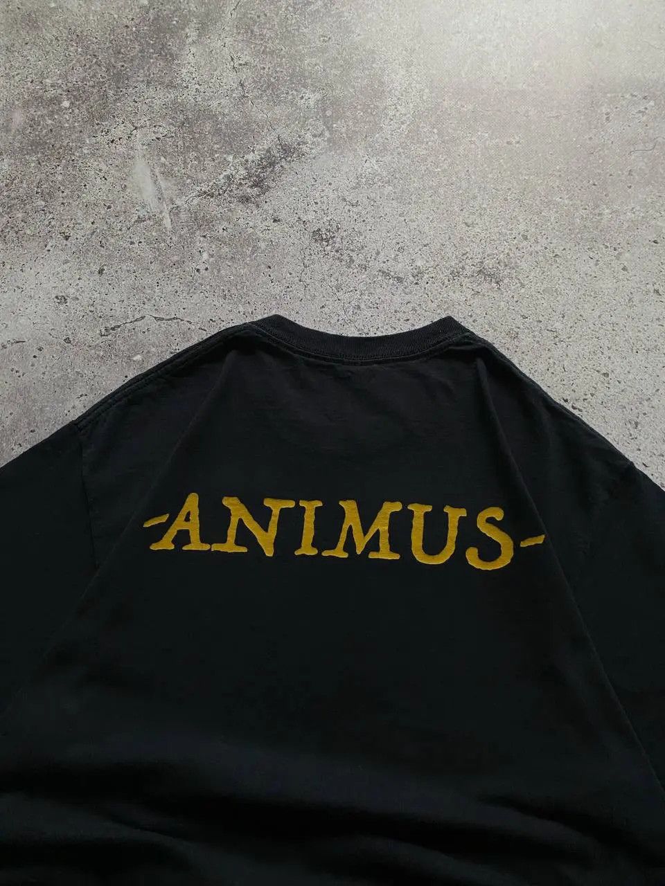 Band Tees VINTAGE VENOM PRISON “ANIMUS” ALBUM DEATH METAL BAND T SHIRT Size US L / EU 52-54 / 3 - 10 Thumbnail