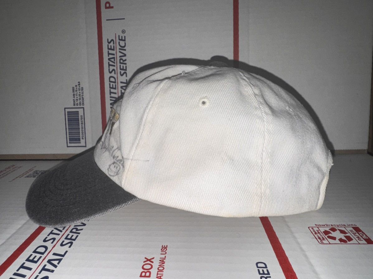 Other Vintage baseball cap dad hat ESPN sports cable channel retro Size ONE SIZE - 4 Thumbnail