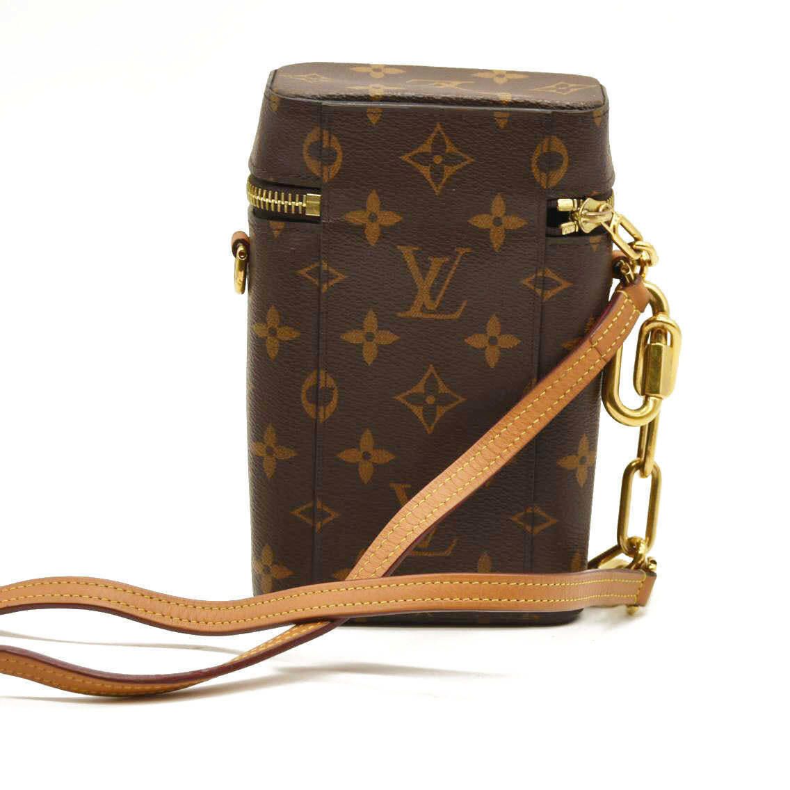 Louis Vuitton Monogram Phone Box Legacy - Main Image