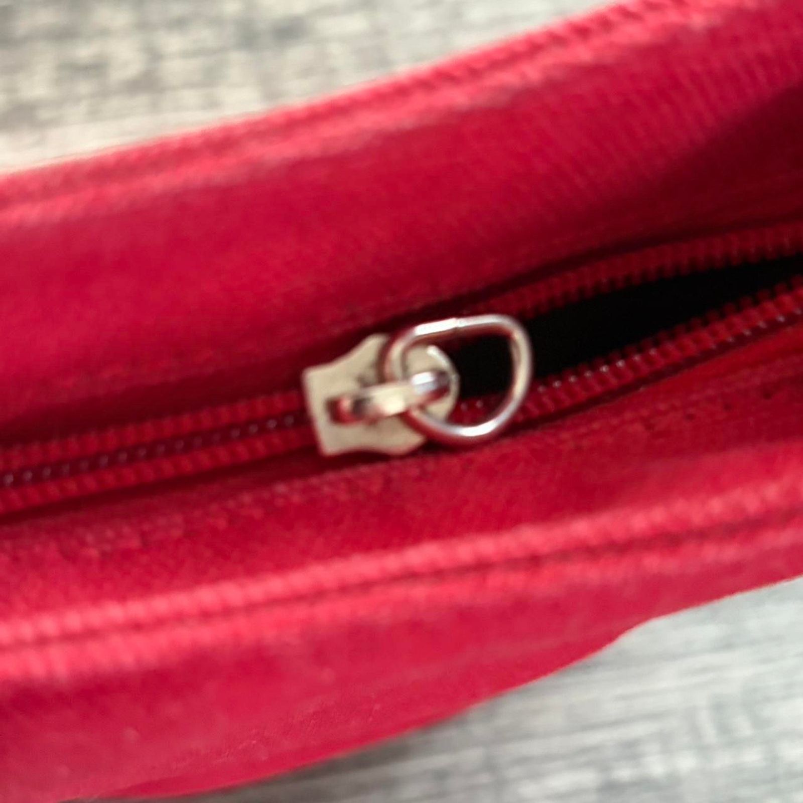 American Eagle Outfitters Vintage red american eagle purse Size ONE SIZE - 4 Thumbnail
