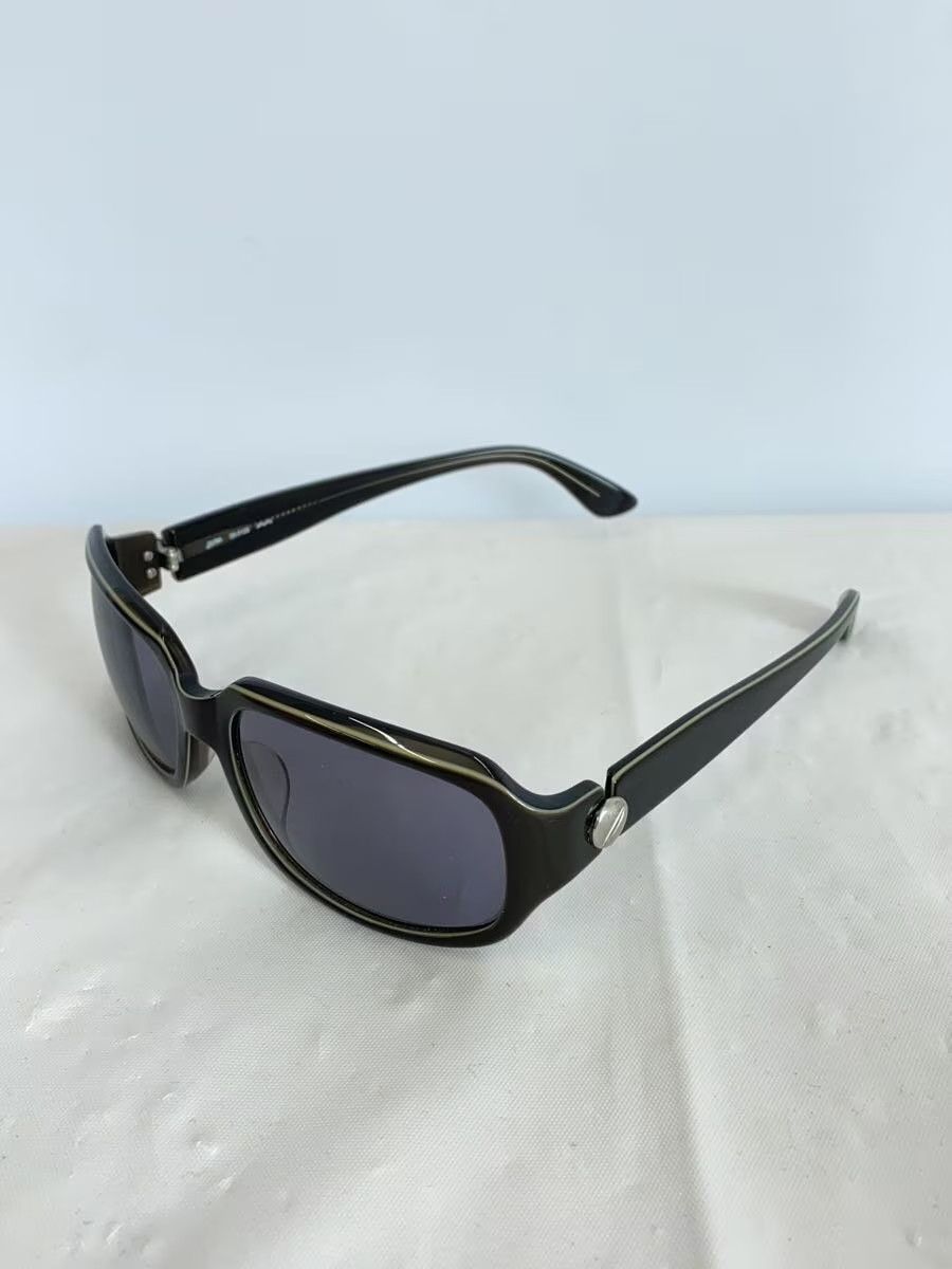Jean Paul Gaultier Piping Striped Sunglasses Size ONE SIZE - 2 Thumbnail