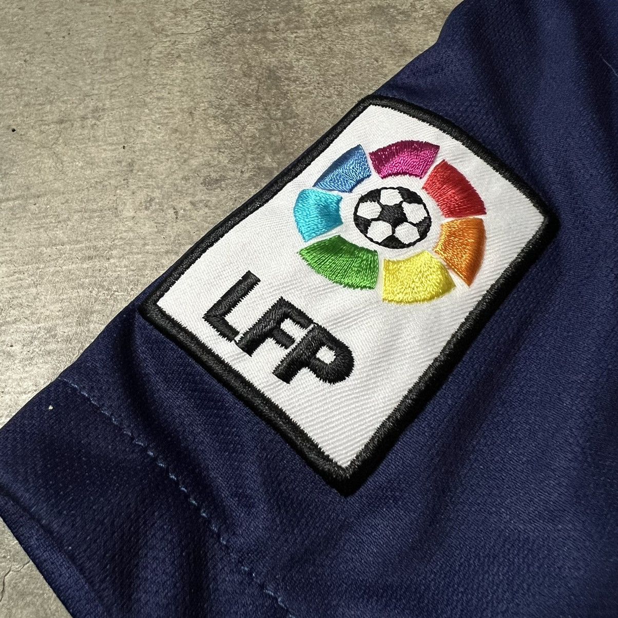 Other Vintage 2015 FC Barcelona Lionel Messi #10 Soccer Jersey Size US XXL / EU 58 / 5 - 9 Thumbnail