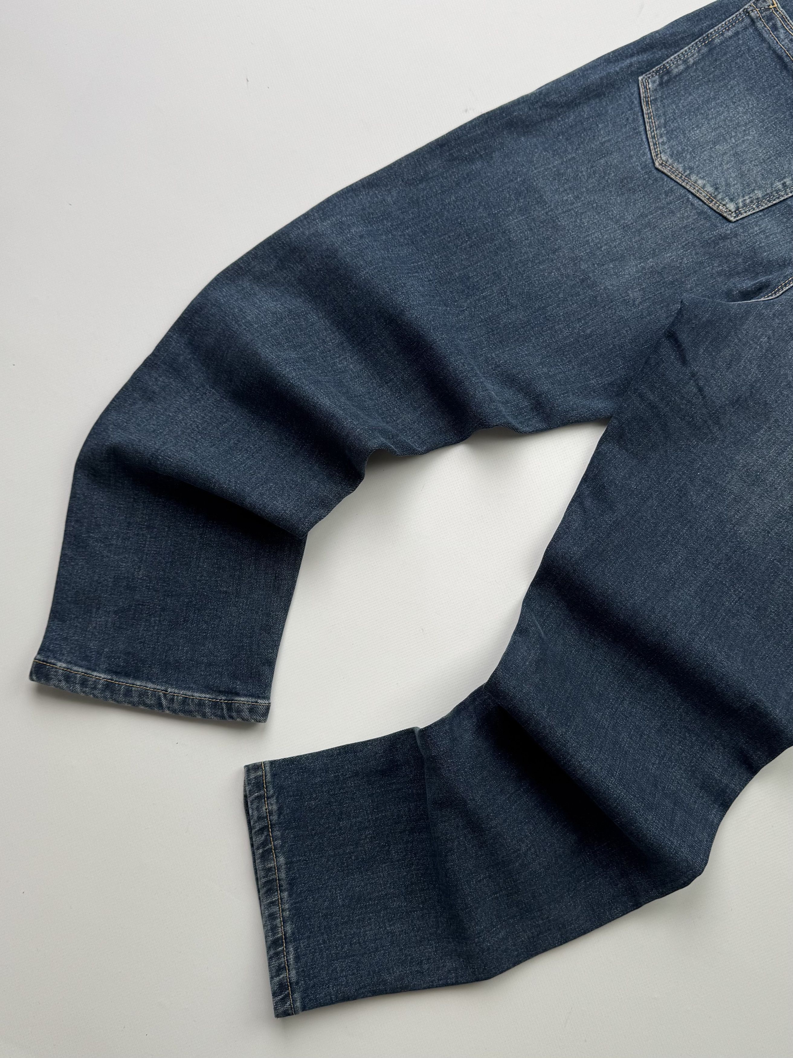Reiss Reiss Jeans (145) Size US 28 / EU 44 - 10 Thumbnail