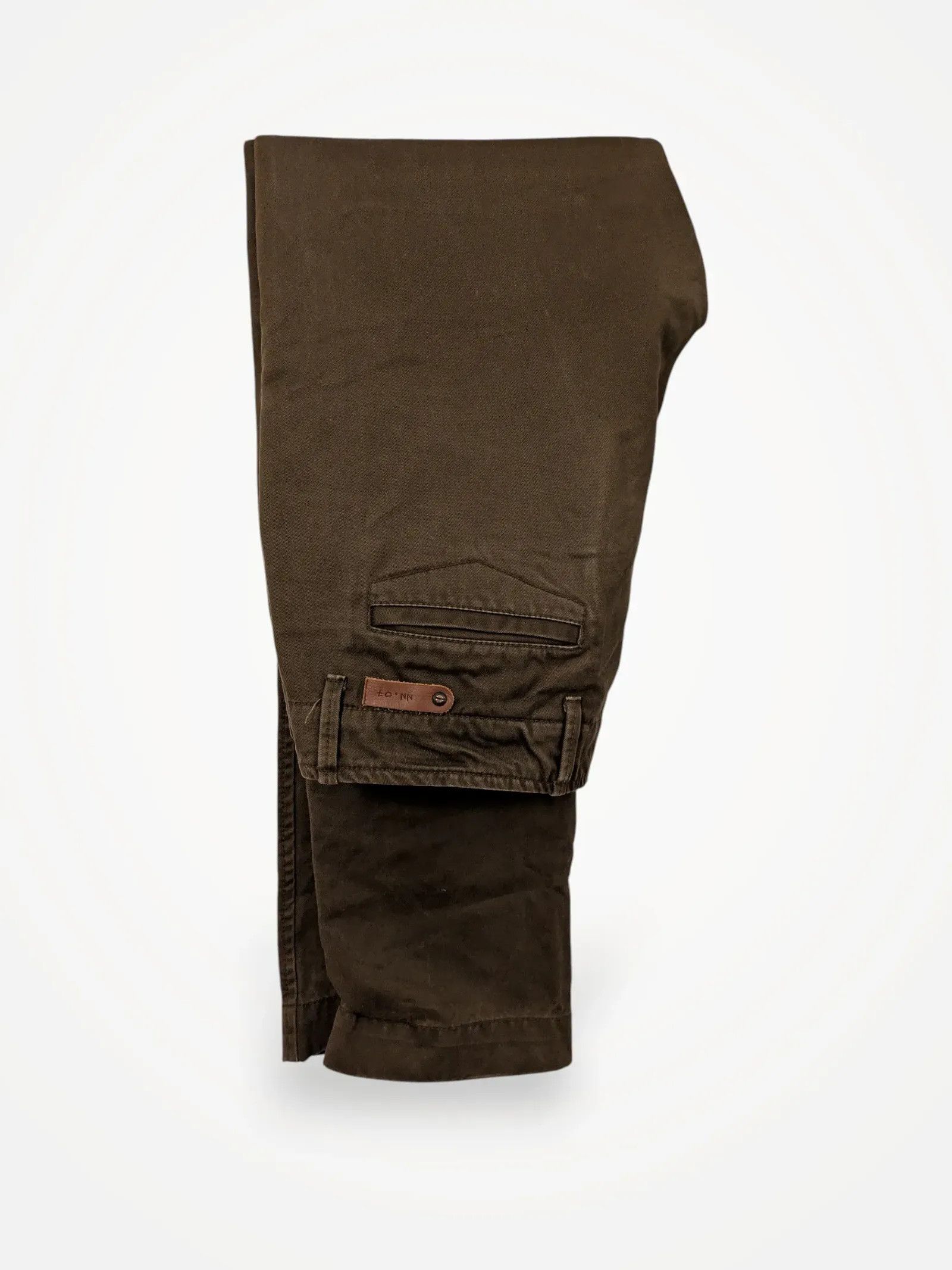 NN07 NN.07 Pants Size US 34 / EU 50 - 1 Thumbnail