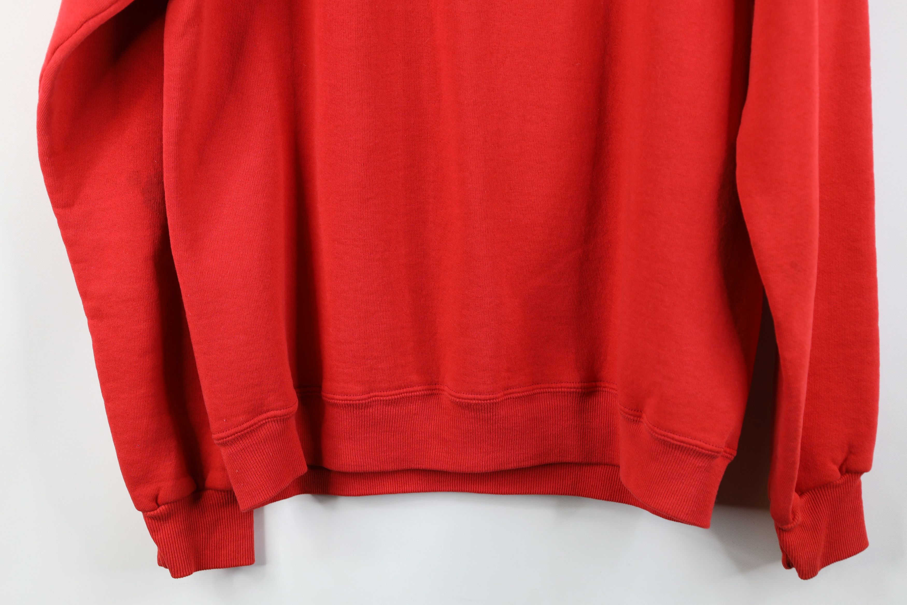 Russell Athletic Vintage 80s 90s Russell Athletic Heidelberg Sweatshirt Size M / US 6-8 / IT 42-44 - 16 Thumbnail