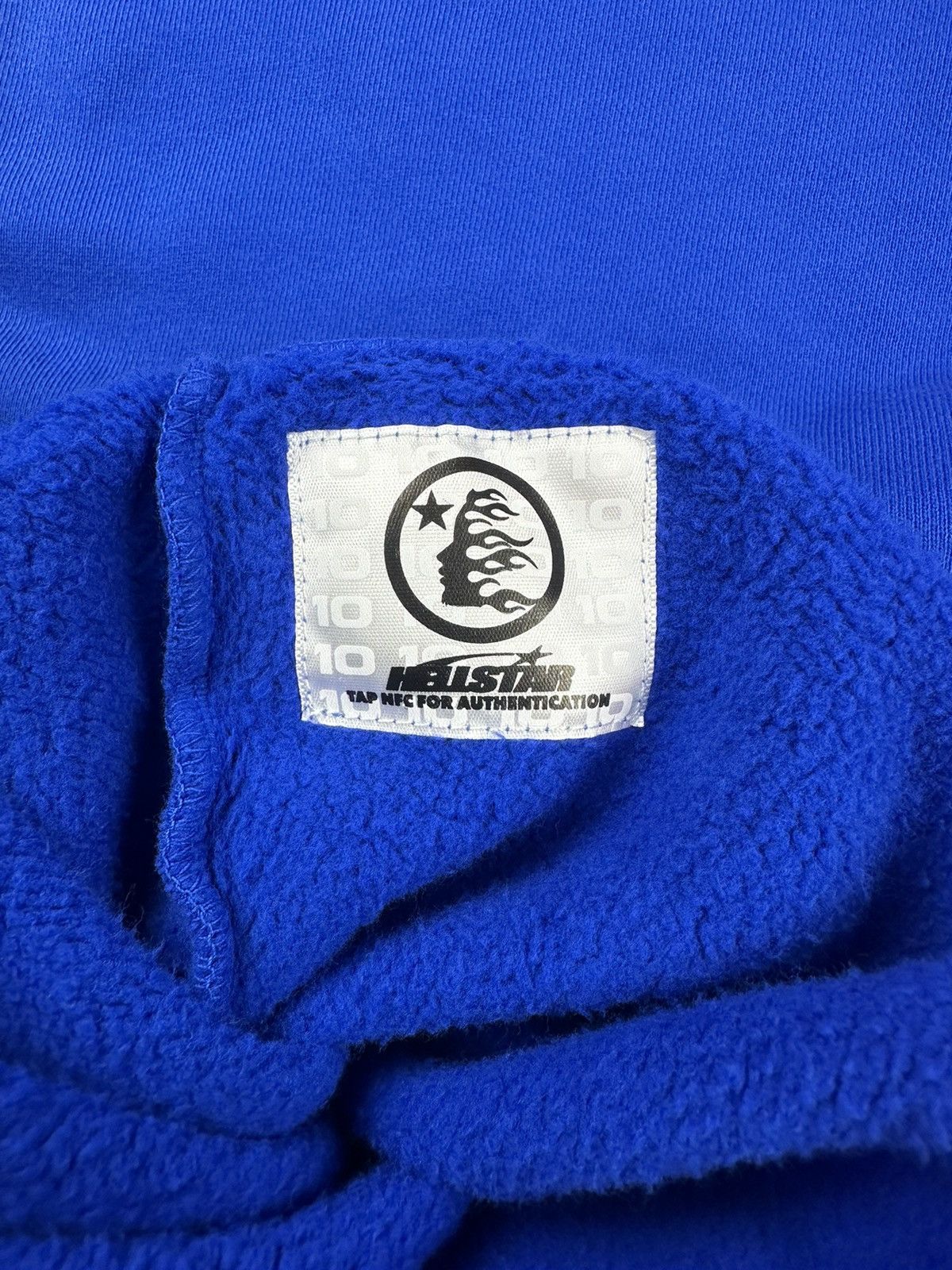 HELLSTAR Hellstar Sports Crewneck Size US M / EU 48-50 / 2 - 7 Thumbnail