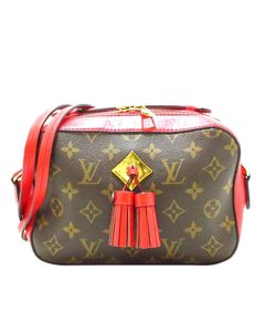 Louis Vuitton, Bags, Louis Vuitton Lv X Nba Soft Trunk Wearable Wallet  Monogram Embossed Leather