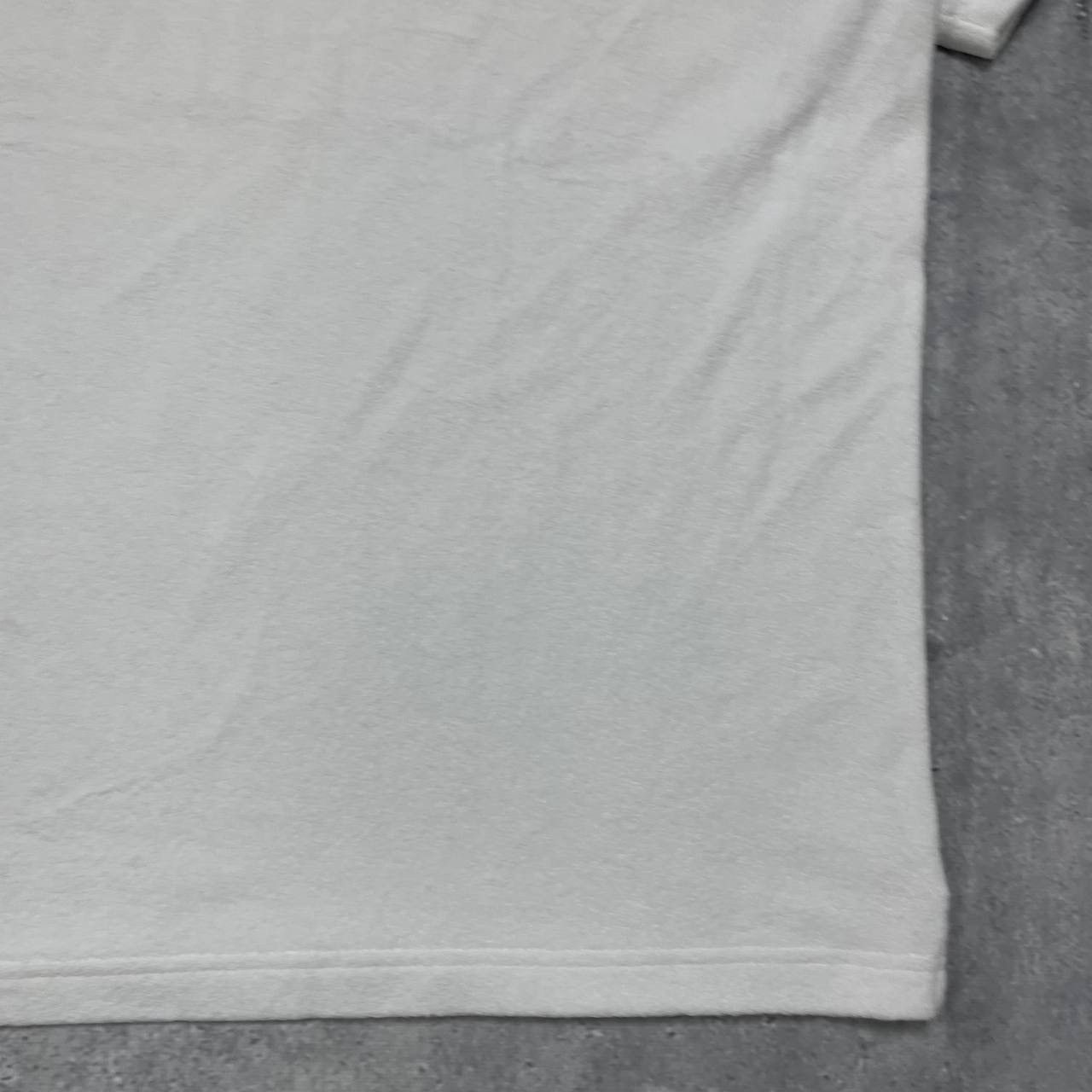 Altea Altea Terry Towelling Polo Shirt White Size L Size US L / EU 52-54 / 3 - 21 Thumbnail