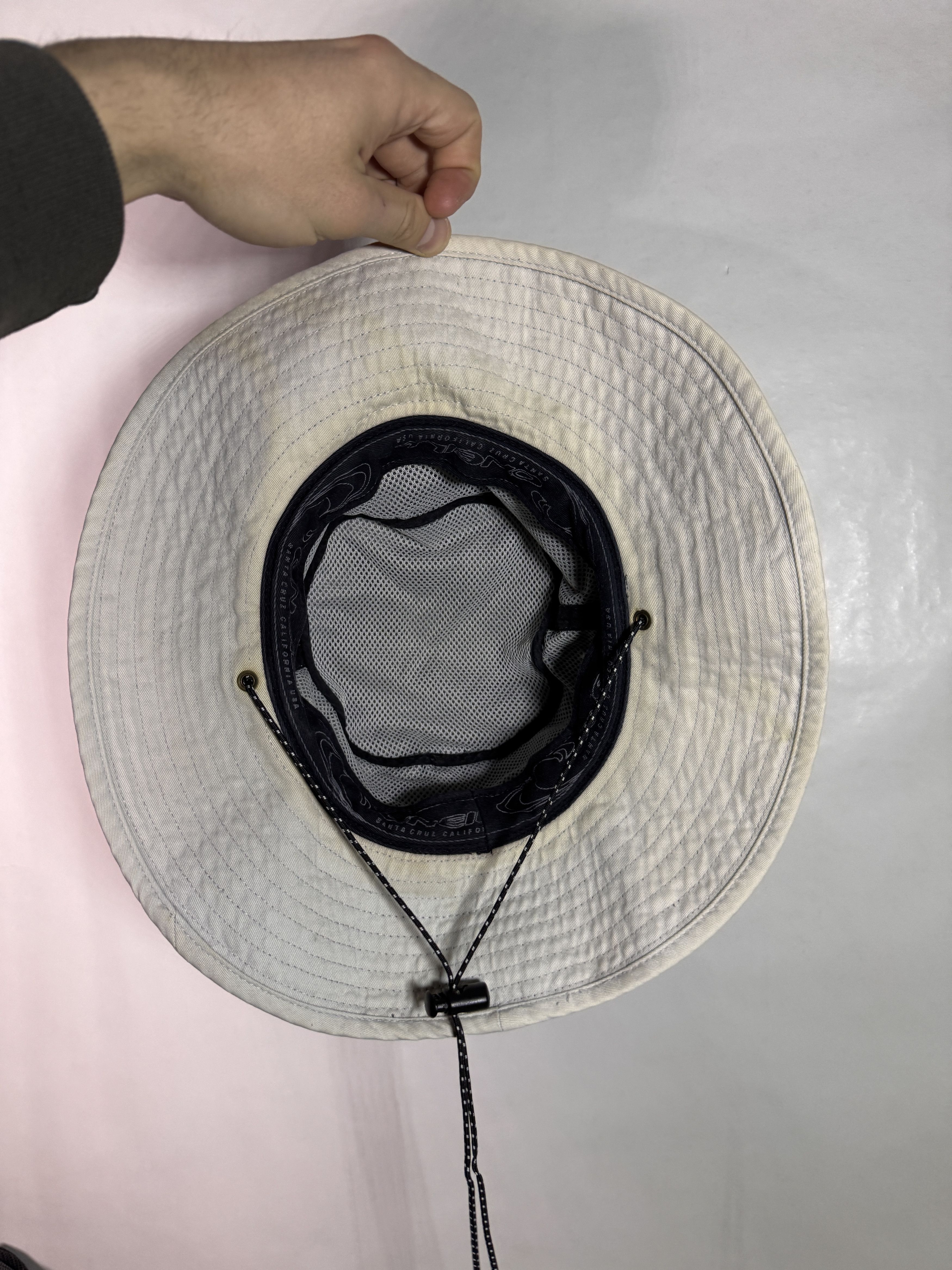 O'Neill Vintage O'Neill Boonie Hat Size ONE SIZE - 5 Thumbnail
