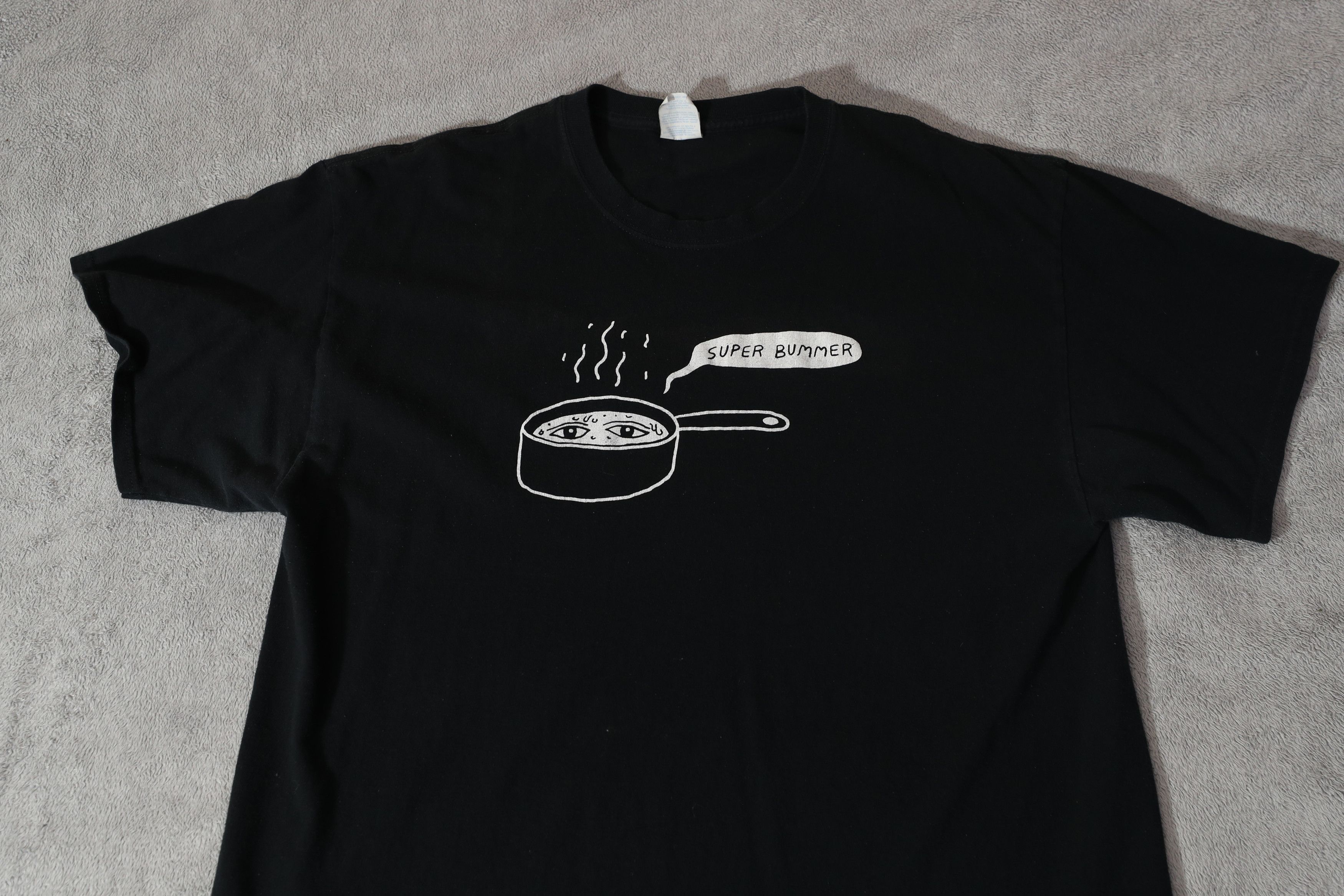 Port & Company Super Bummer Tee (XL) Size US XL / EU 56 / 4 - 3 Thumbnail