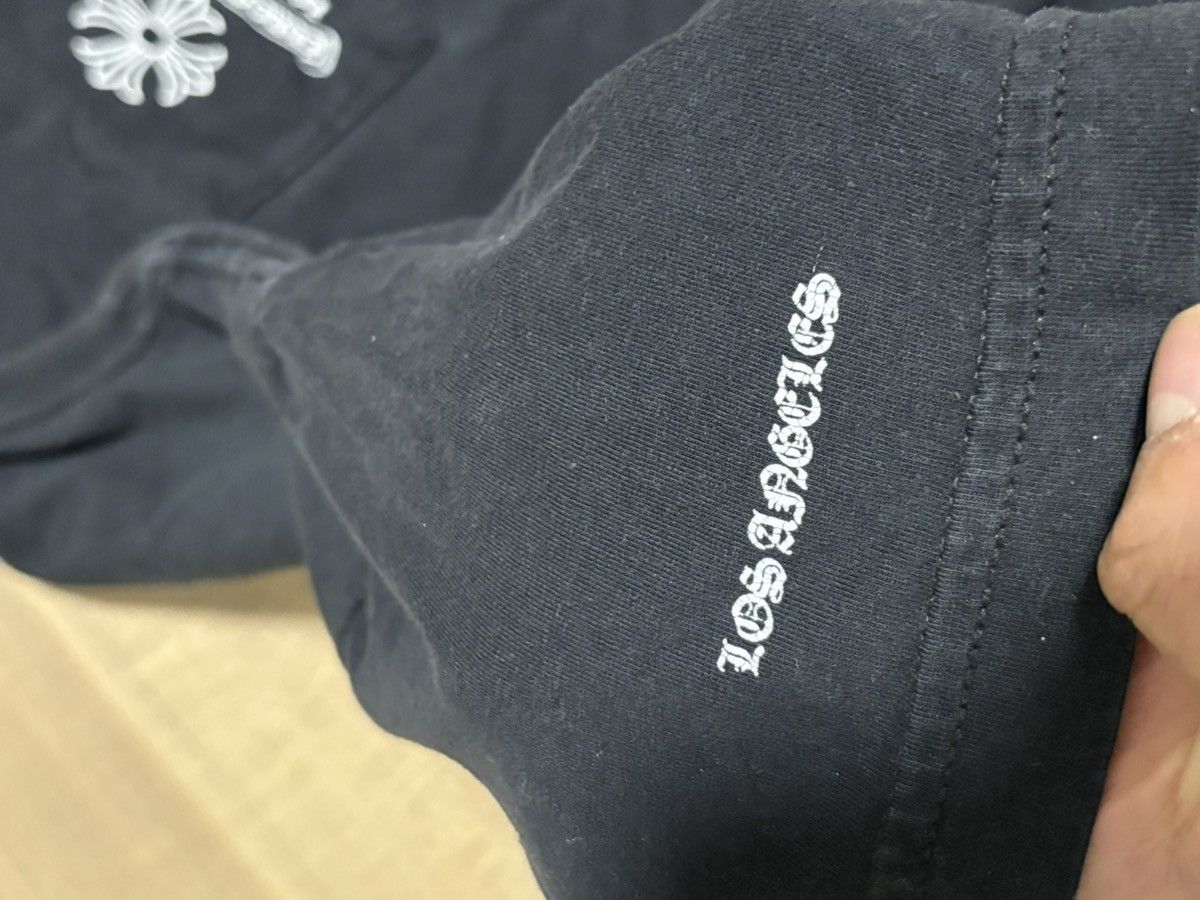 Chrome Hearts Los Angelas Shirt L