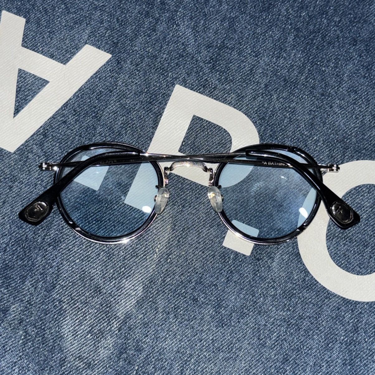 Bape Bape Glasses Size ONE SIZE - 2 Thumbnail