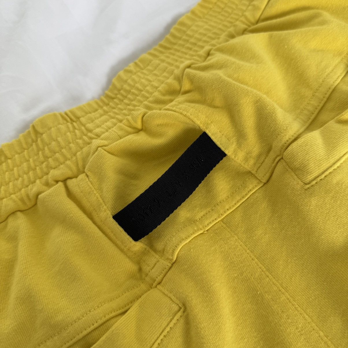 1017 ALYX 9SM Technical Operative Pant Size US 32 / EU 48 - 8 Thumbnail