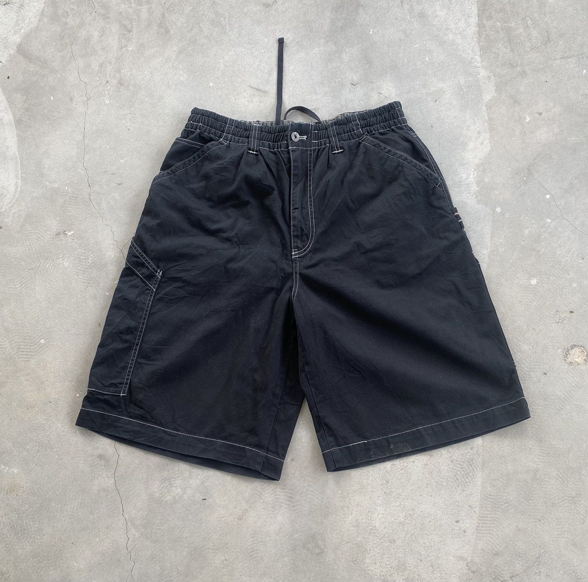 Hobo × Vintage VIBTAGE HOBO JORTS Size US 34 / EU 50 - 2 Thumbnail