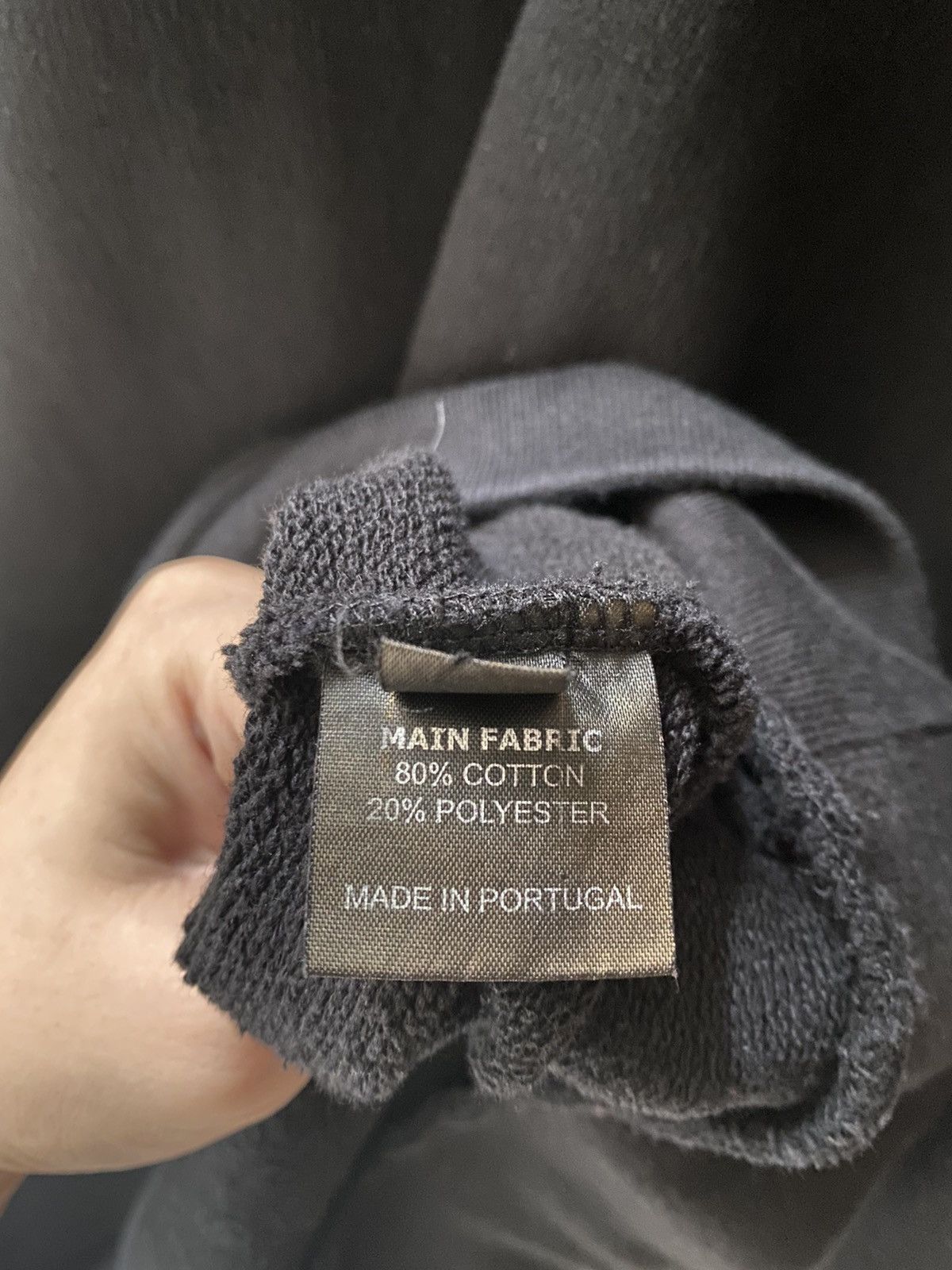 Vetements Vetements 2016 Hoodie Definition Size US M / EU 48-50 / 2 - 9 Thumbnail