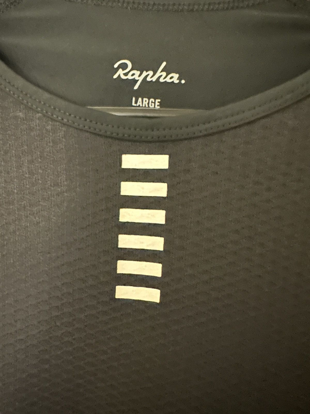 Rapha Nous Marchons À La Dynamite Size US L / EU 52-54 / 3 - 3 Thumbnail