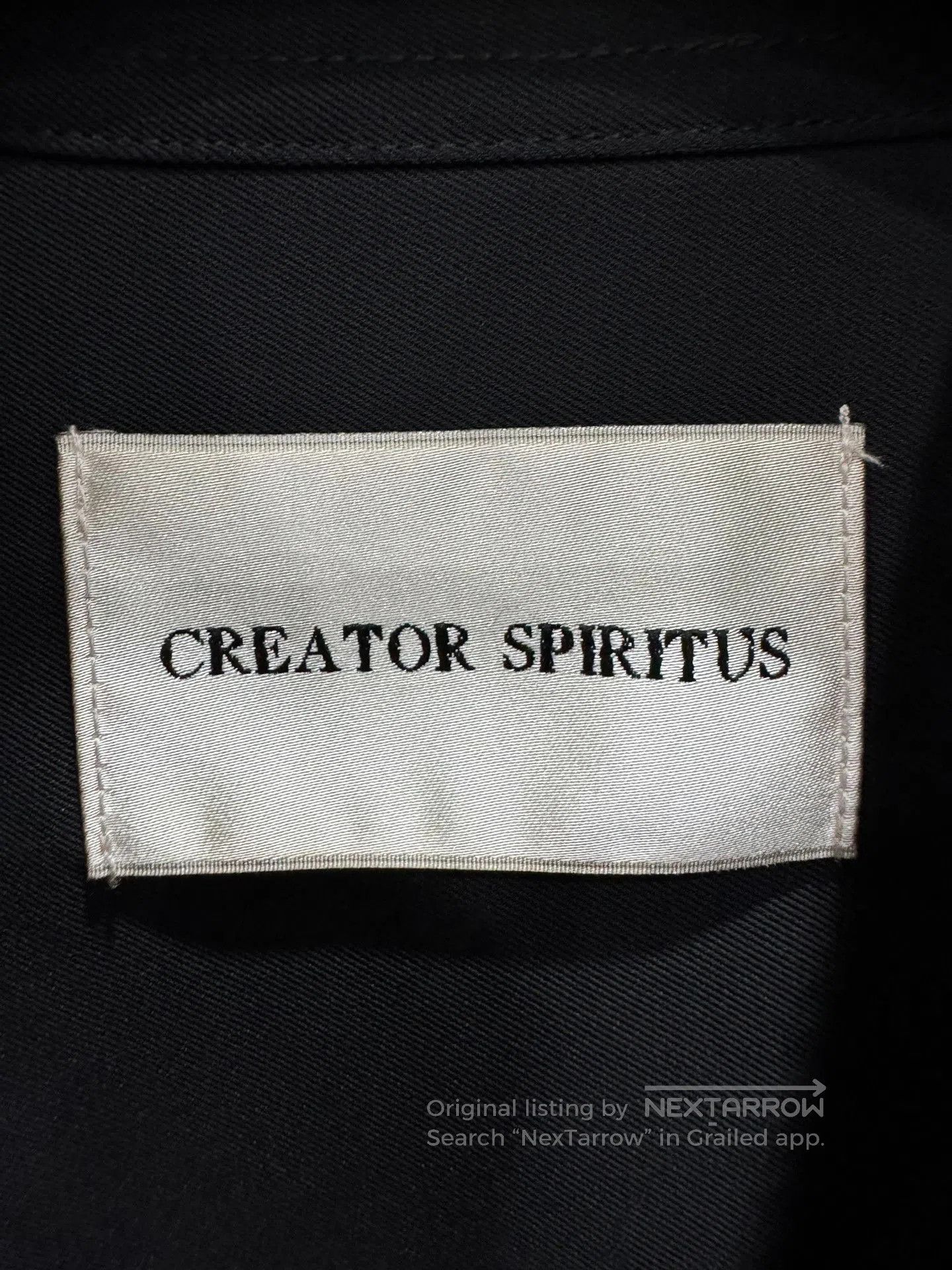 Other Creator Spiritus Plaid Rhinestone Shirt. Size S / US 4 / IT 40 - 7 Thumbnail