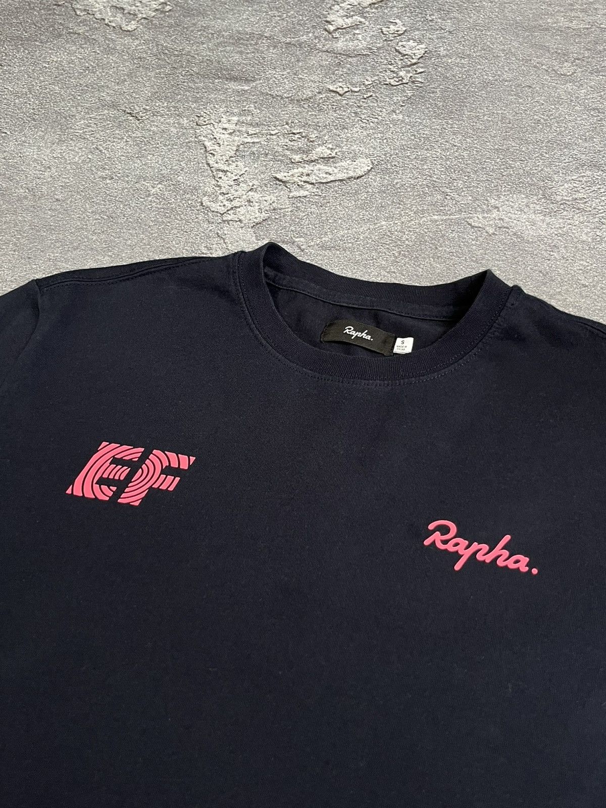 Palace × Rapha Rapha EF Education Pro Cycling Shirt Size US S / EU 44-46 / 1 - 4 Thumbnail