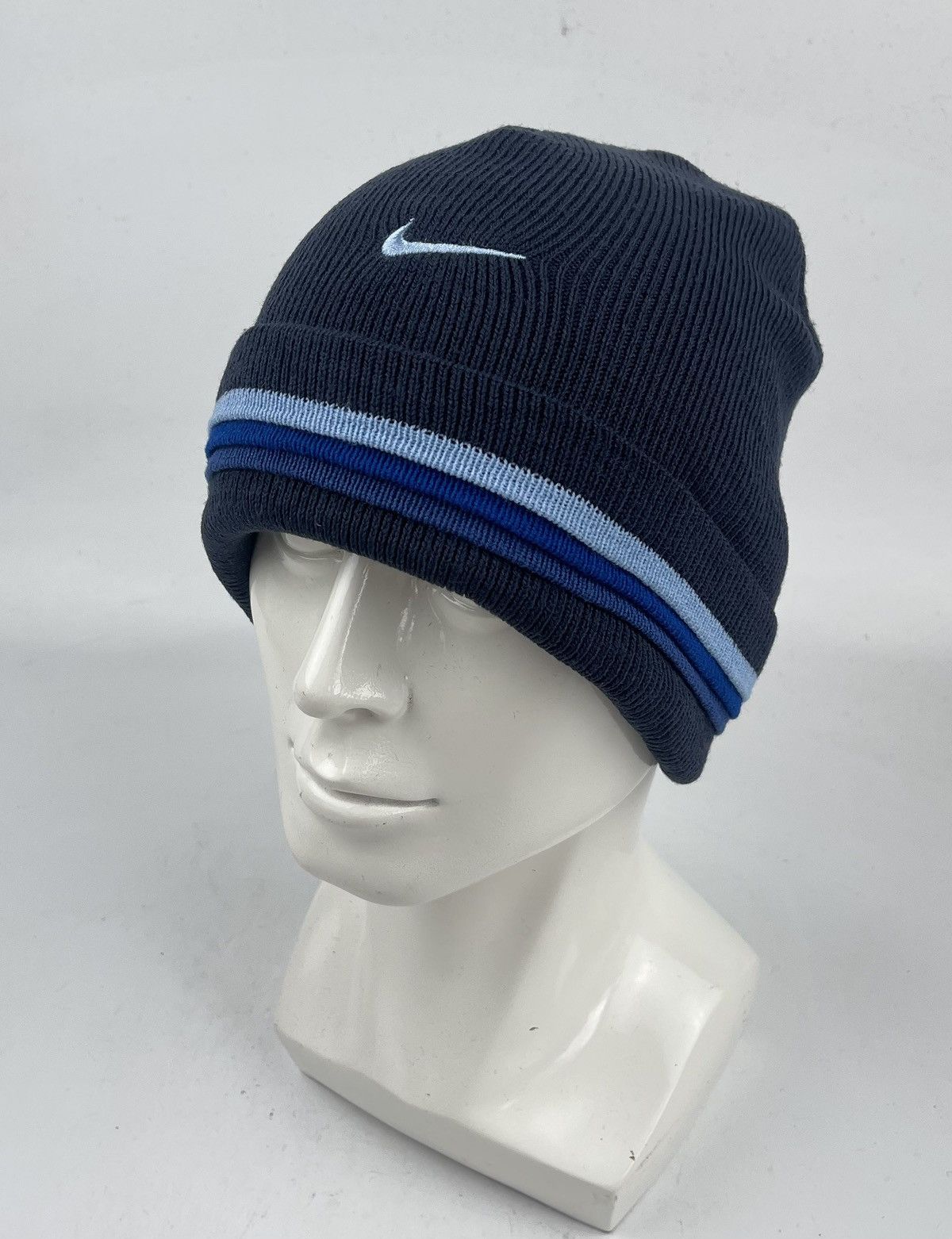 Japanese Brand × Nike nike beanie hat snow cap tc39 Size ONE SIZE - 1 Thumbnail