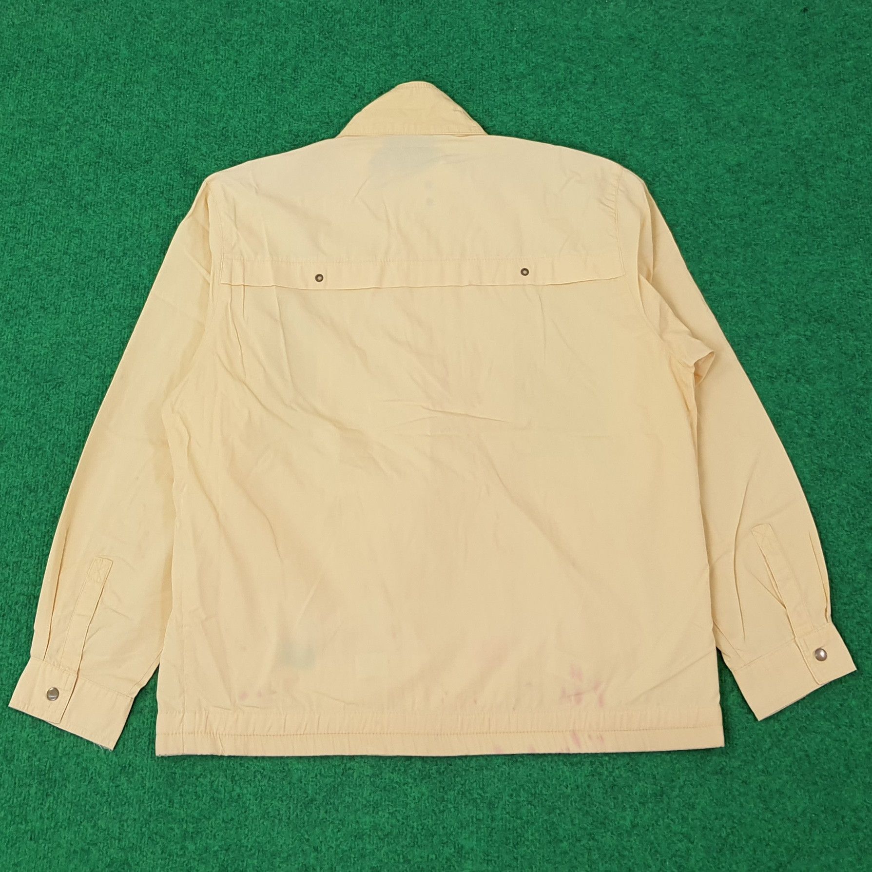 Audi Vintage Audi Motorsports Jacket C243N19 Size US M / EU 48-50 / 2 - 3 Thumbnail