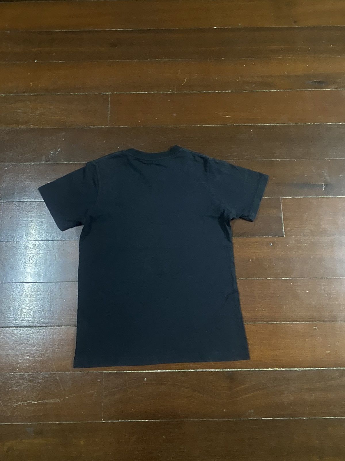 X-Girl × X-LARGE X-girl small box logo tee Size S / US 4 / IT 40 - 7 Thumbnail