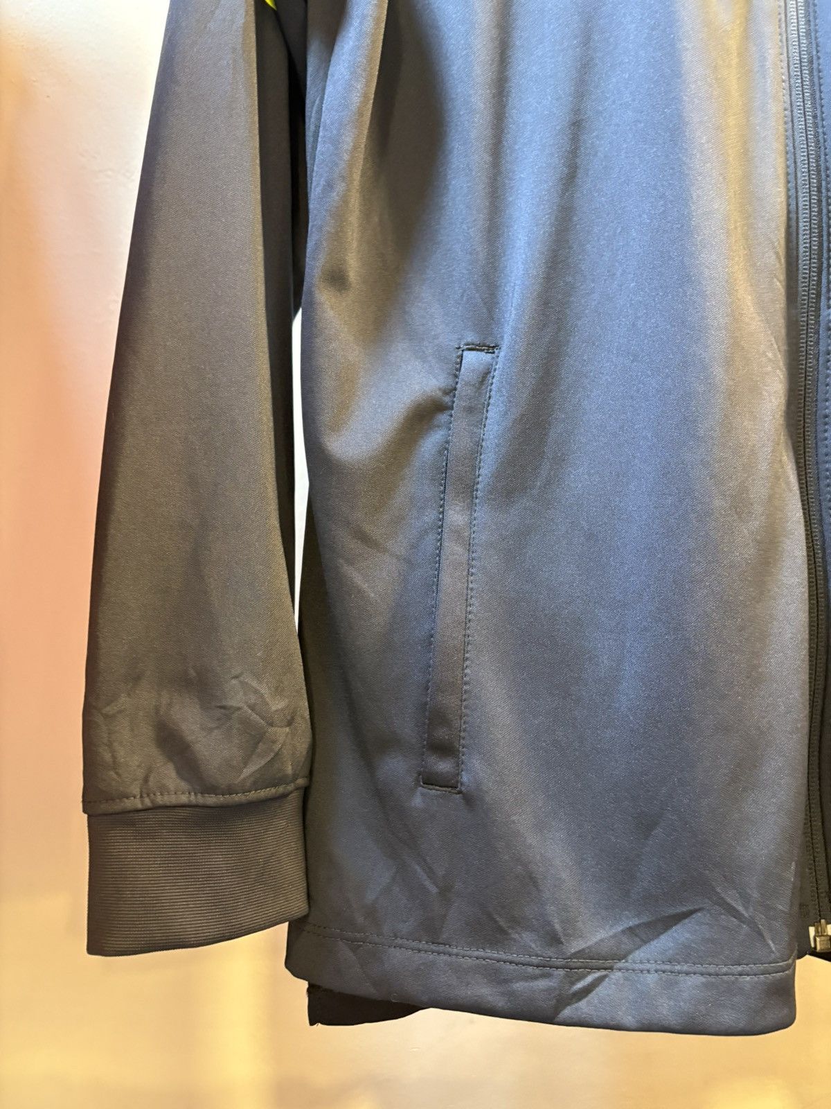 Nike Manchester City Tracksuit Size US L / EU 52-54 / 3 - 12 Thumbnail