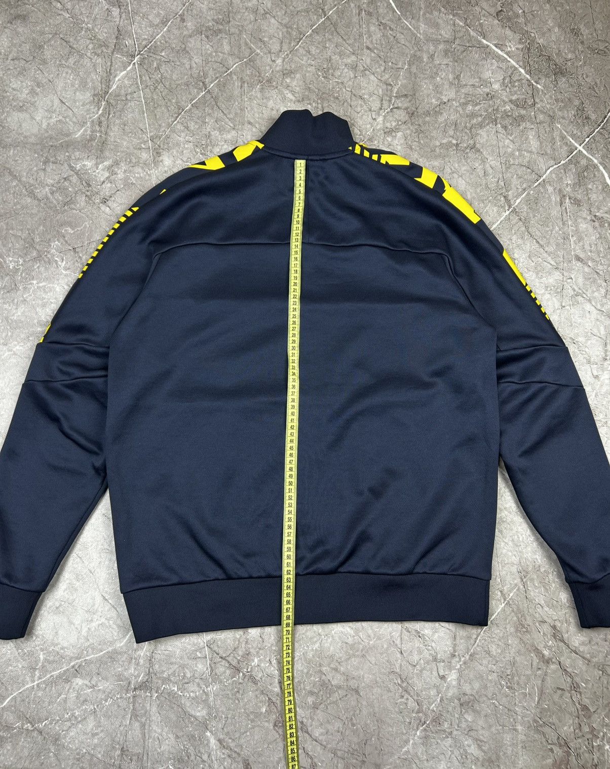 Puma Vintage Honda Red Bull Racing Jacket F1 Aston Martin Puma Size US L / EU 52-54 / 3 - 15 Thumbnail
