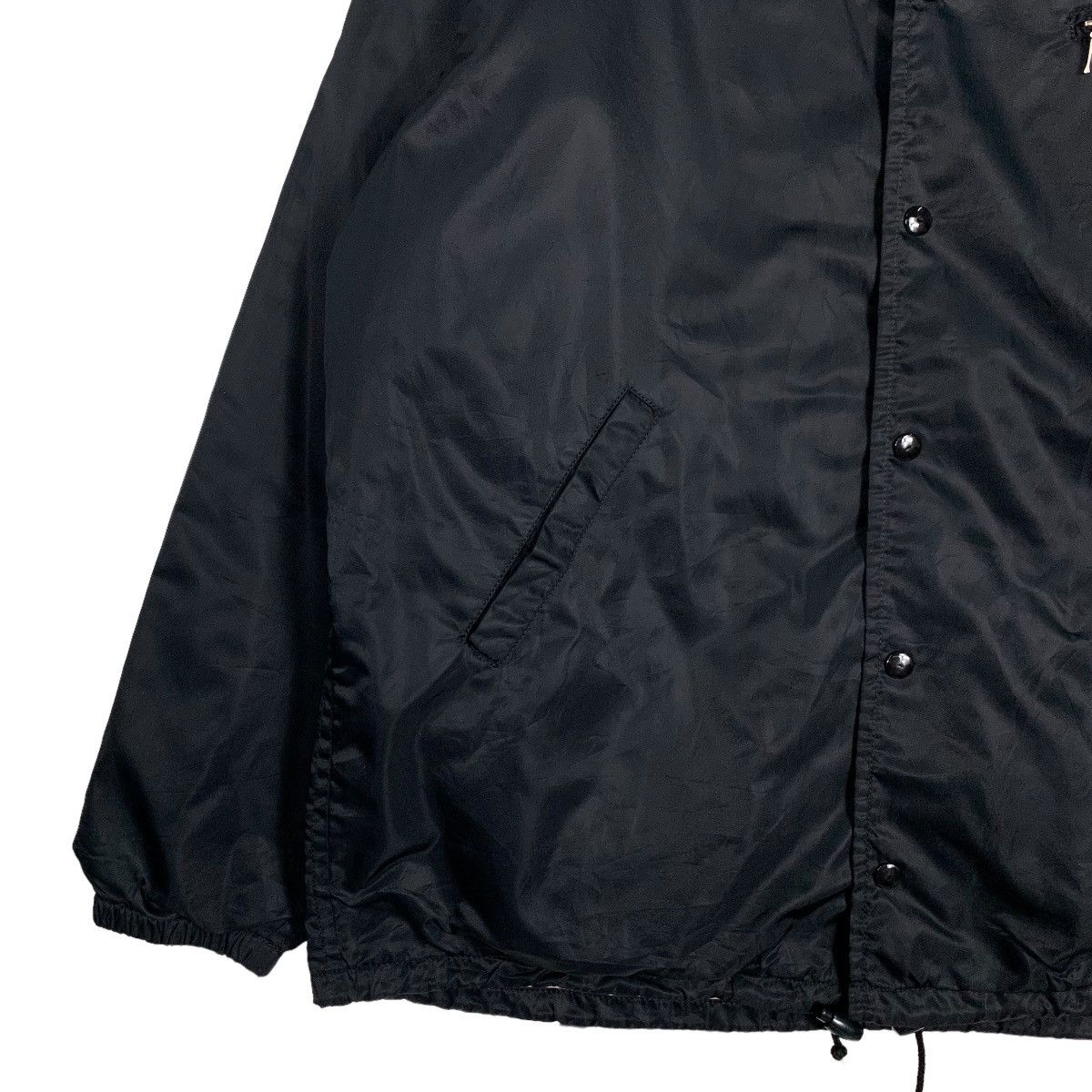 BIGI MEN’S BIGI Big Logo Hooded Coach Jacket #0010-C1 Size US M / EU 48-50 / 2 - 7 Thumbnail