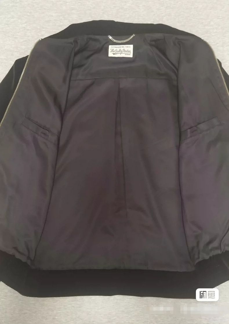 Wacko Maria wacko maria jacket Size US M / EU 48-50 / 2 - 3 Thumbnail