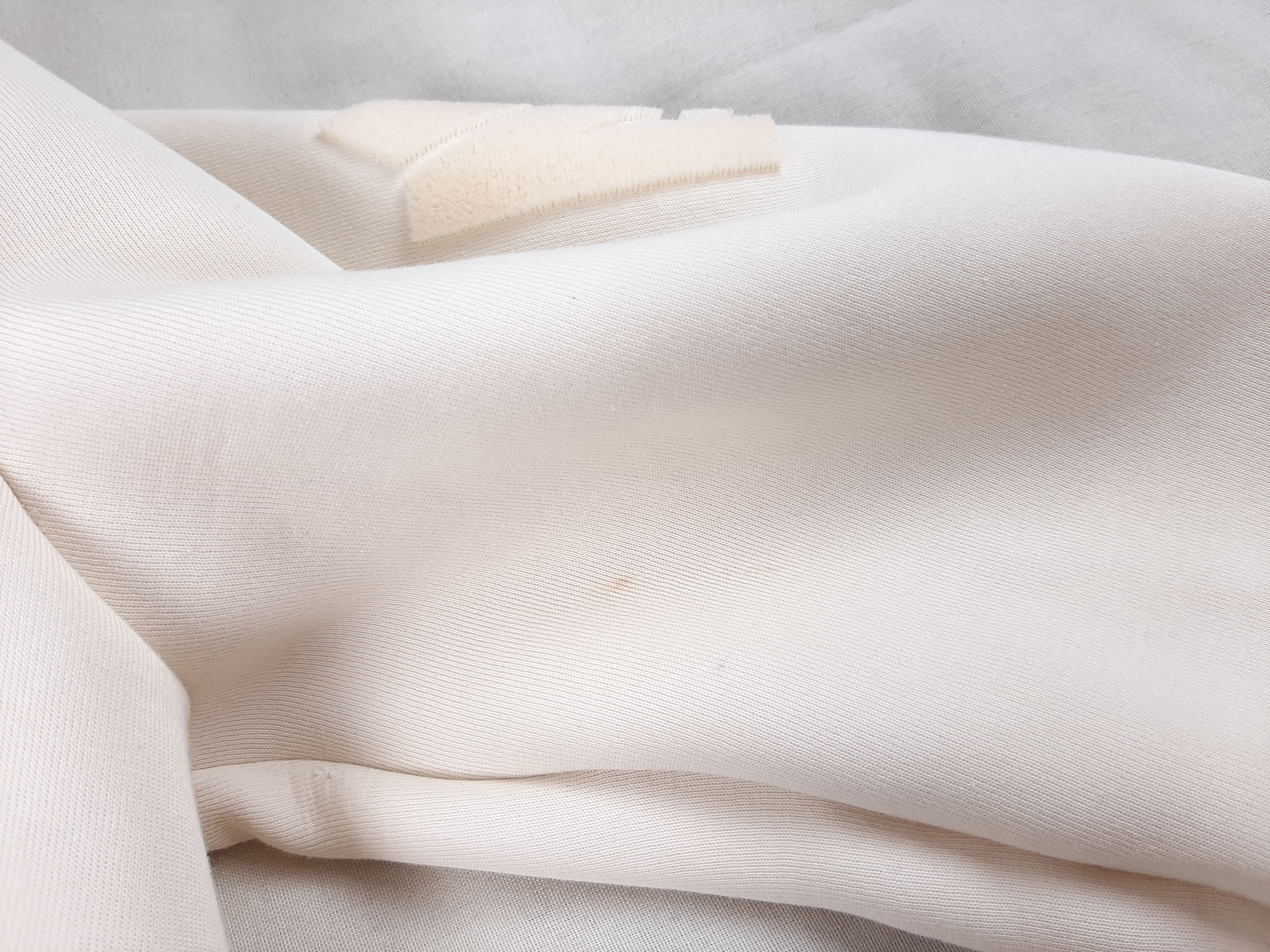 Mackage Mackage Della Hybrid Jacket Cream Women's Size M Size M / US 6-8 / IT 42-44 - 12 Thumbnail