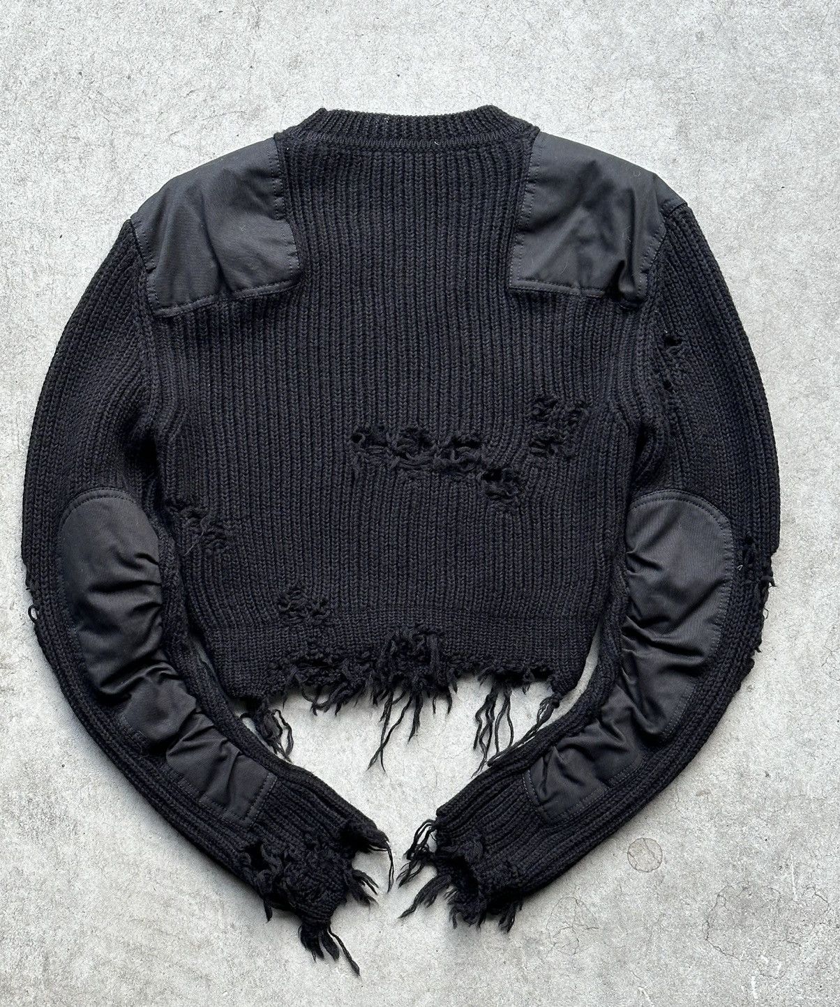 Yeezy shops Season 1 Knit Shirt