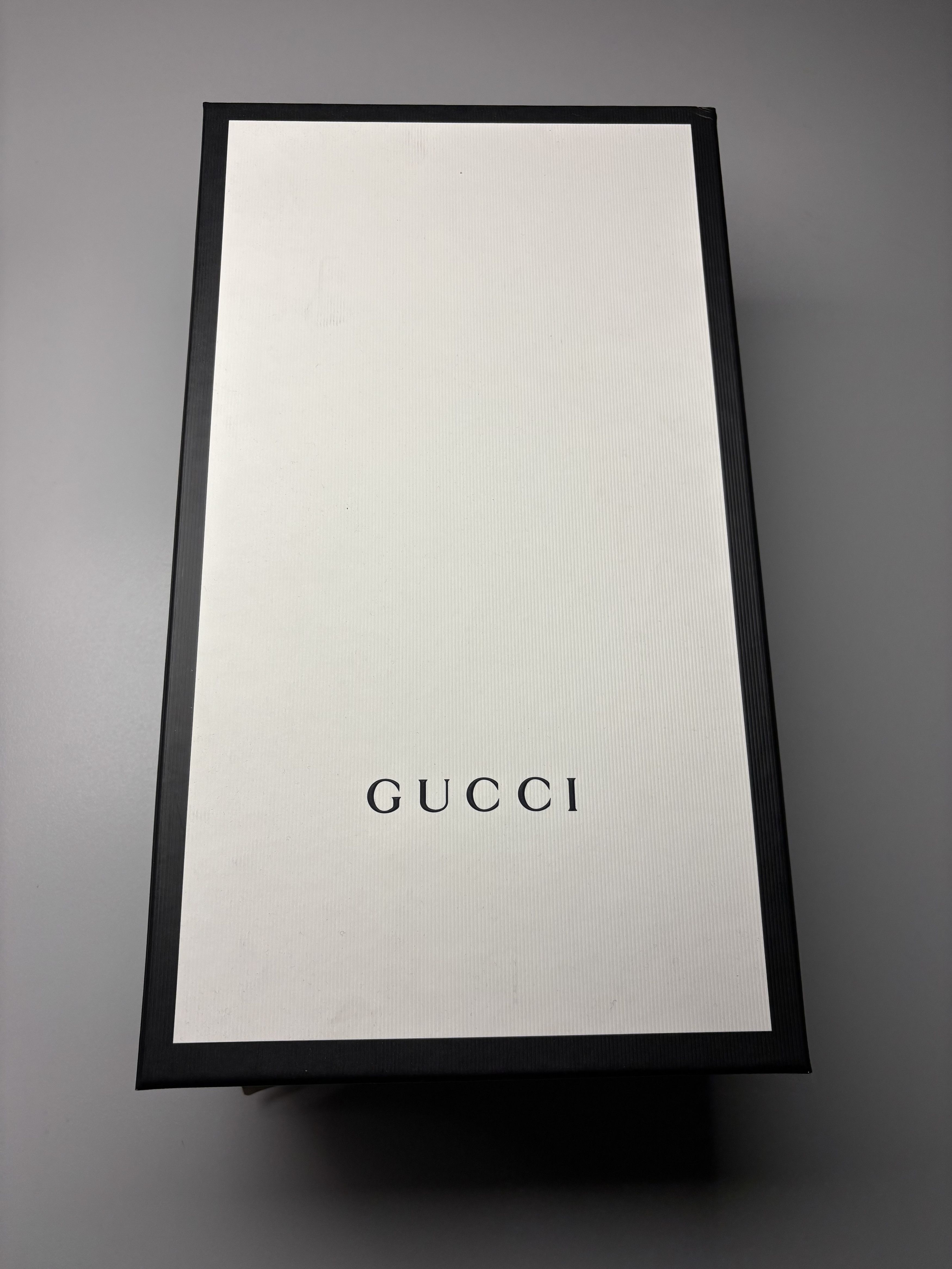 Gucci Gucci flip flops Size US 8 / EU 41 - 12 Thumbnail