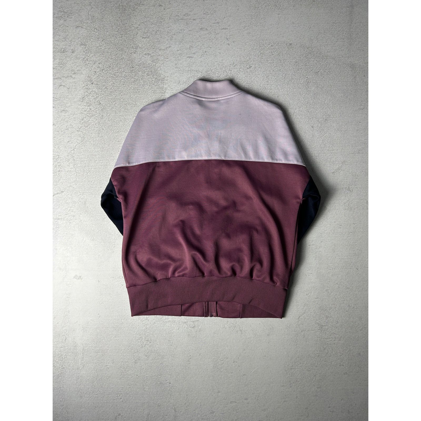 Adidas Vintage 70s Adidas Track Jacket For Women - Medium Size Size M / US 6-8 / IT 42-44 - 2 Thumbnail
