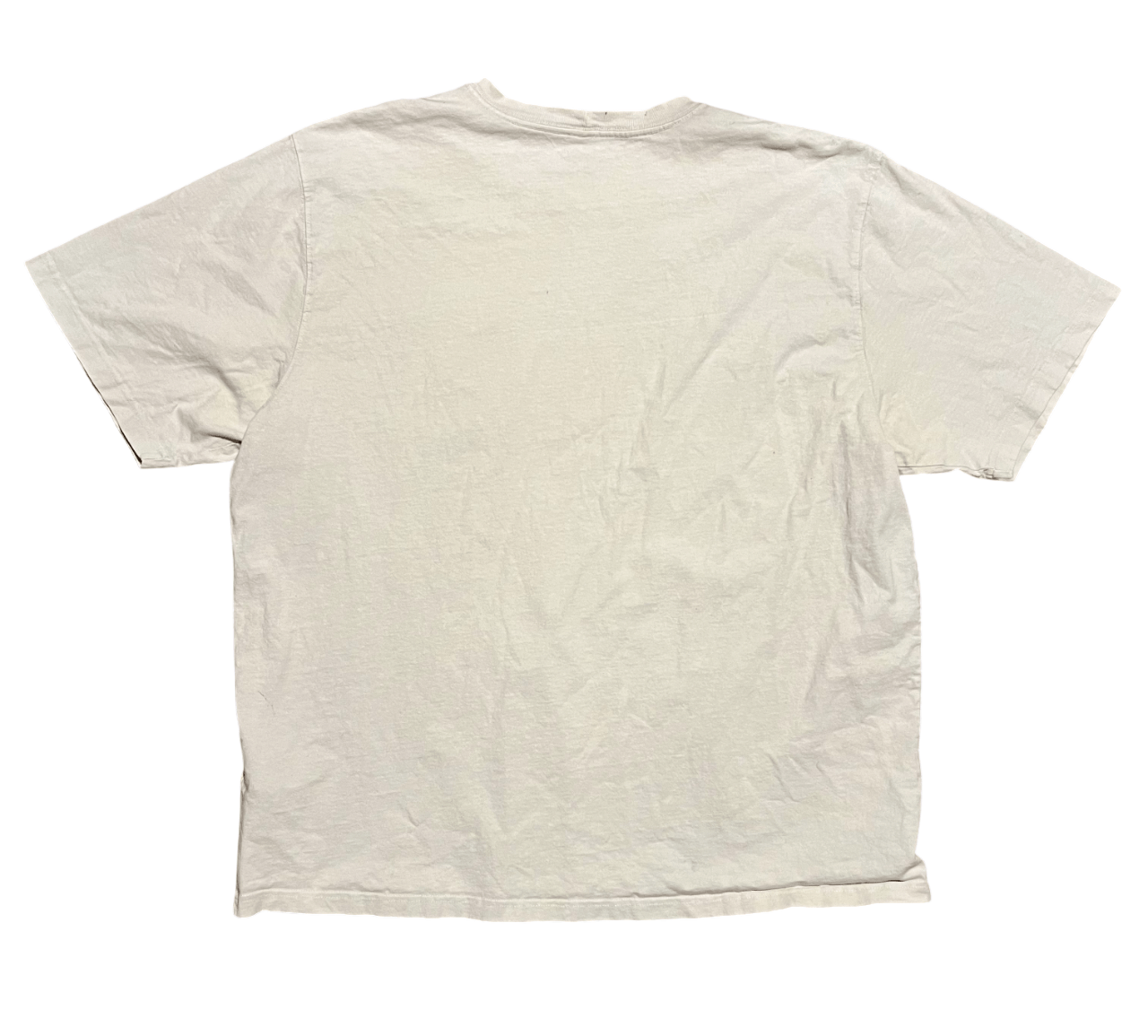 Carhartt Carhartt Loose Fit White Pocket Classic T-Shirt Size US XXL / EU 58 / 5 - 4 Thumbnail