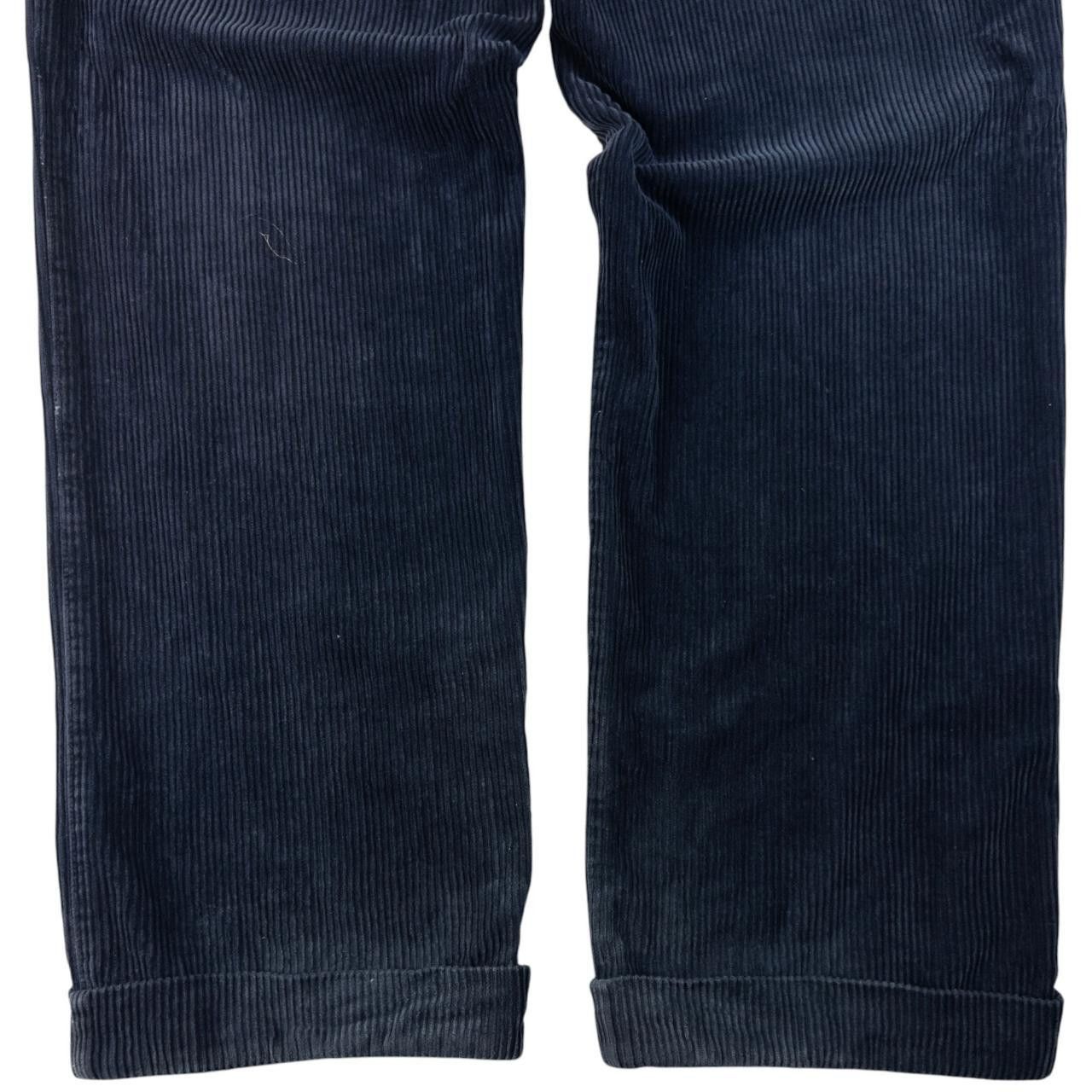 Vintage CP Company Corduroy Trousers Size W37