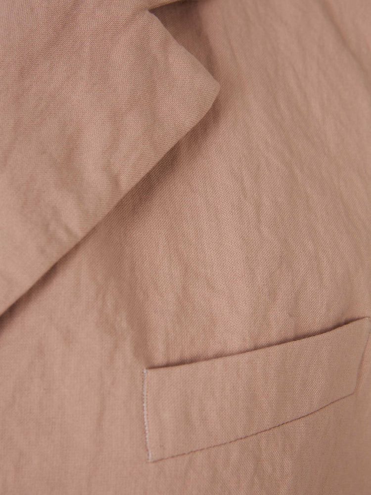 Acne Studios o1y0725 Blazer in Antique Rose Size XS / US 0-2 / IT 36-38 - 3 Thumbnail