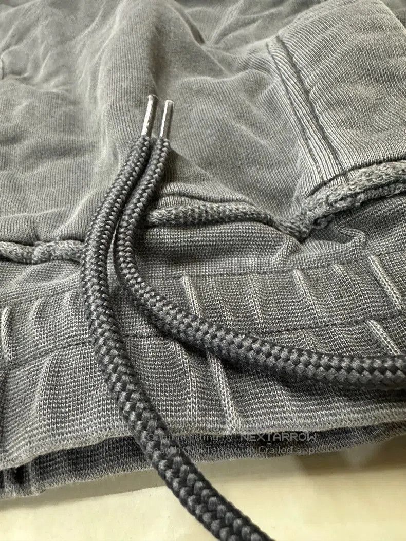 Haider Ackermann Haider Ackermann Kanye West Distressed Sweatpants. Size US 29 - 4 Thumbnail