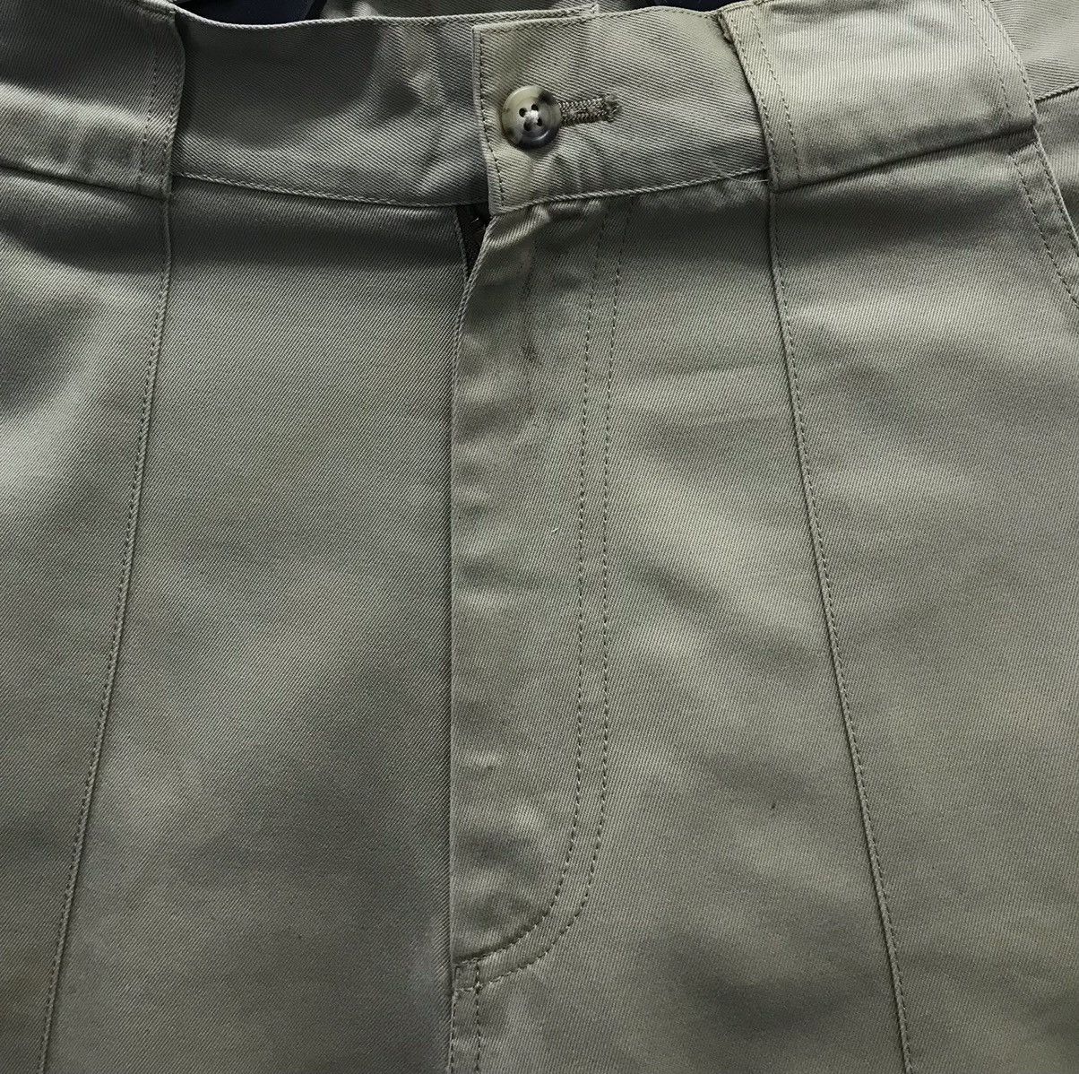 Vintage Karl Helmut Cargo Pants