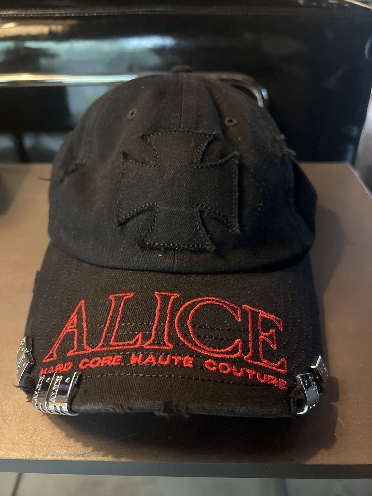 Alice Hollywood Clothing: Curated Shirts, Jeans, Shoes