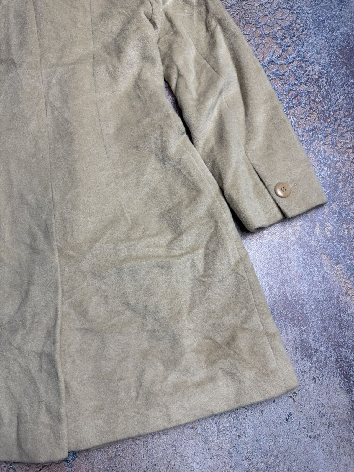 Max Mara Max Mara STUDIO Coats Brown Size M / US 6-8 / IT 42-44 - 15 Thumbnail