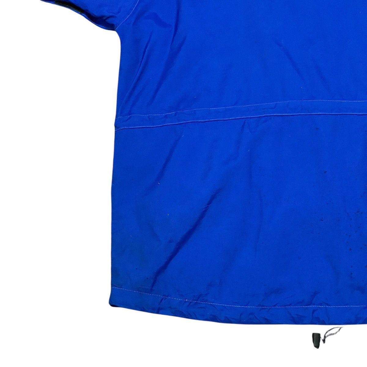 Columbia Vintage Columbia Omni-Tech Waterproof Parka Hooded Jacket Size US XL / EU 56 / 4 - 18 Thumbnail