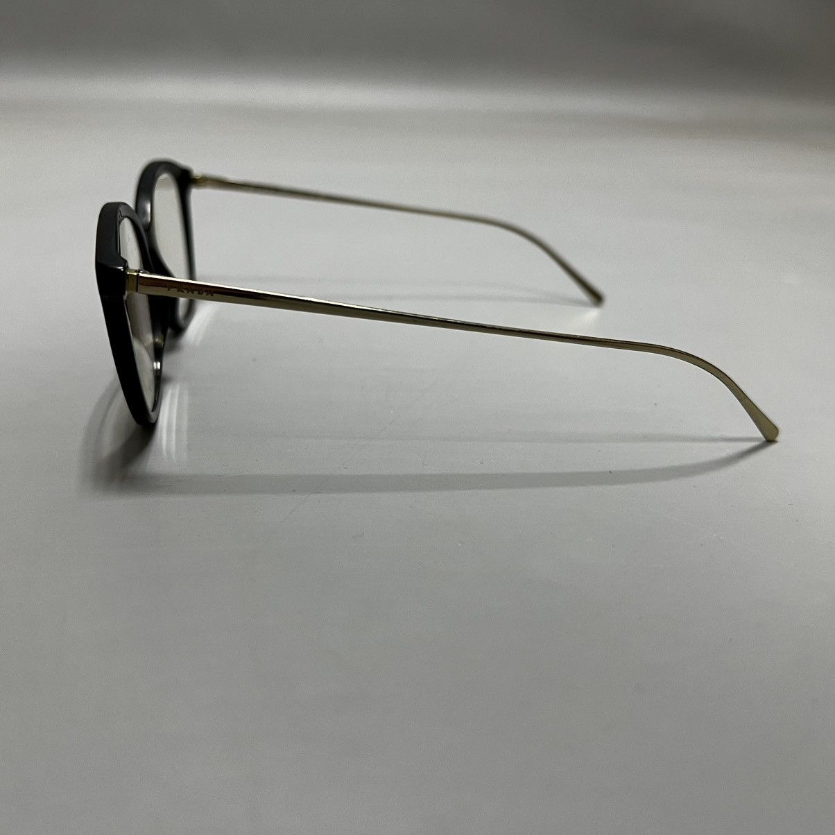 Prada × Vintage Prada glasses optical frame Vpr 11V 1AB-101 Size ONE SIZE - 18 Thumbnail