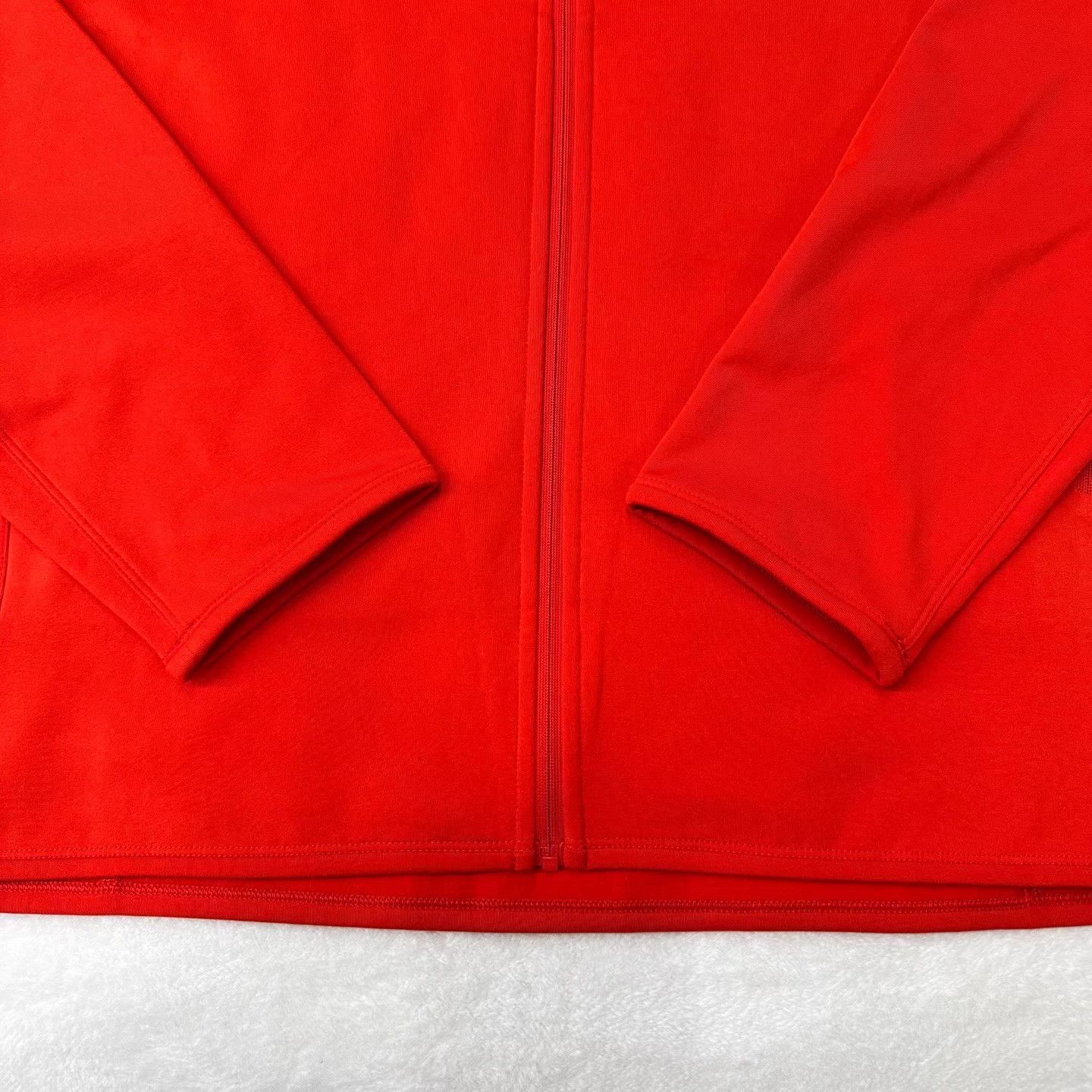 Arc'teryx Arc'teryx KYANITE Orange Jacket Q10 Size US L / EU 52-54 / 3 - 2 Thumbnail