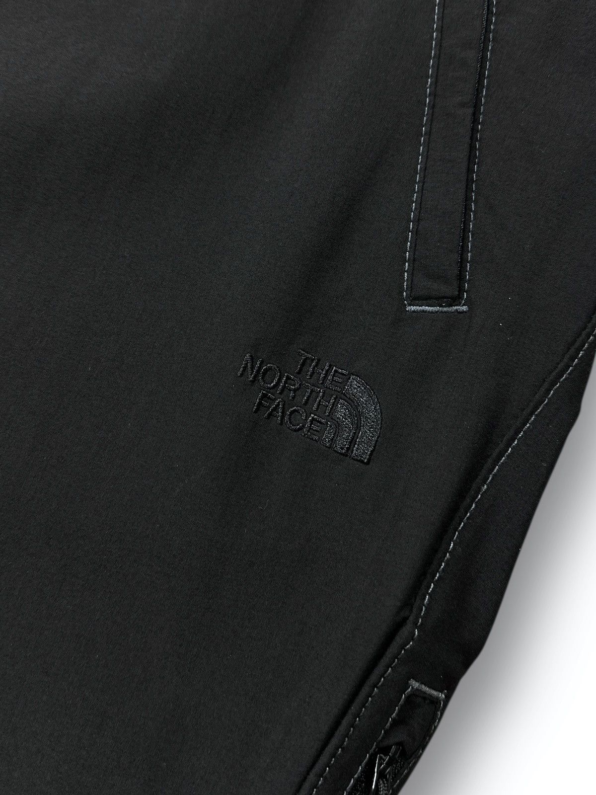 The North Face The North Face Women’s Pants Black Hiking Outdoor Gorpcore Size 30" / US 8 / IT 44 - 7 Thumbnail