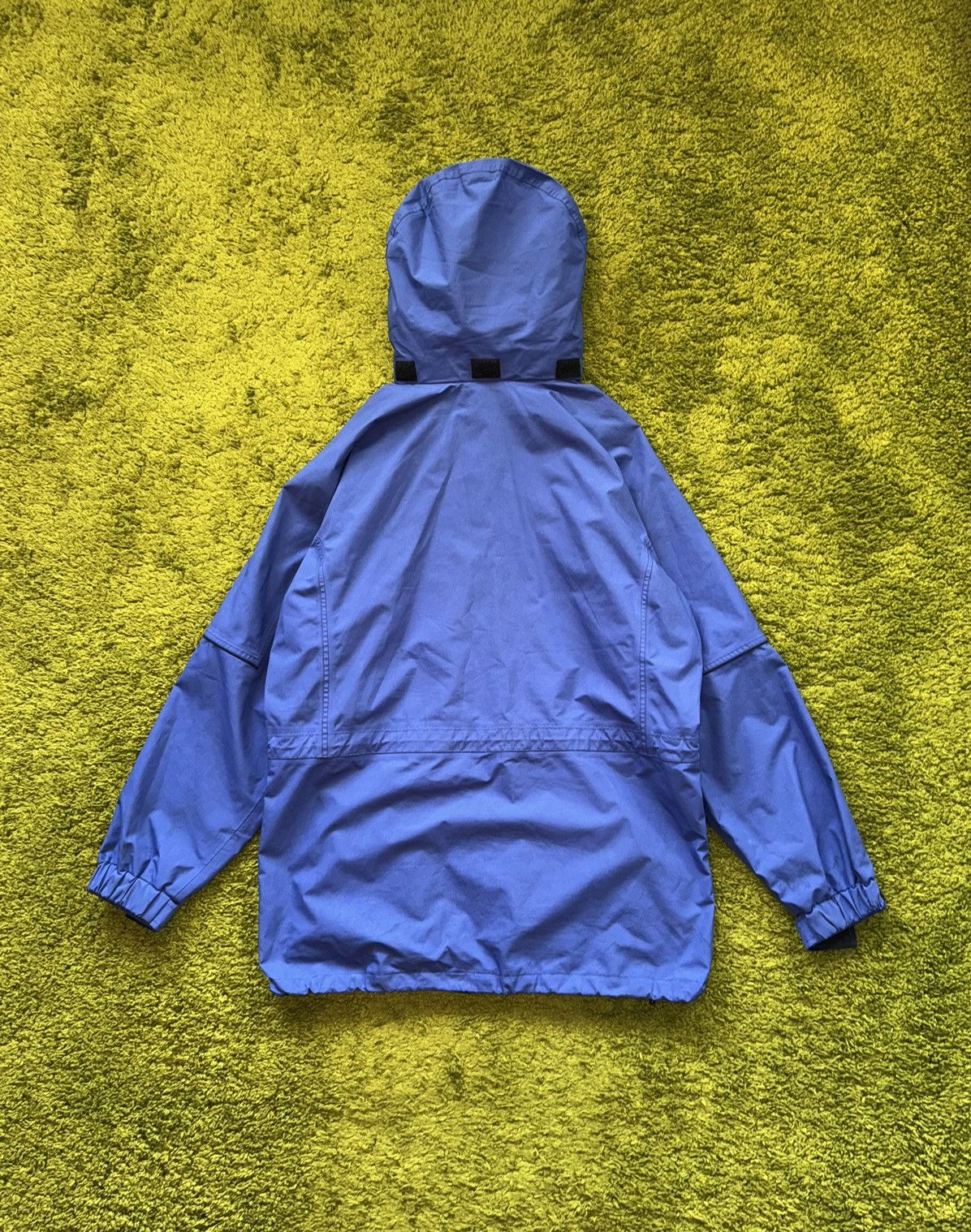 The North Face The North Face TNF vtg gorpcore style gore-Tex parka jacket Size US XL / EU 56 / 4 - 2 Thumbnail