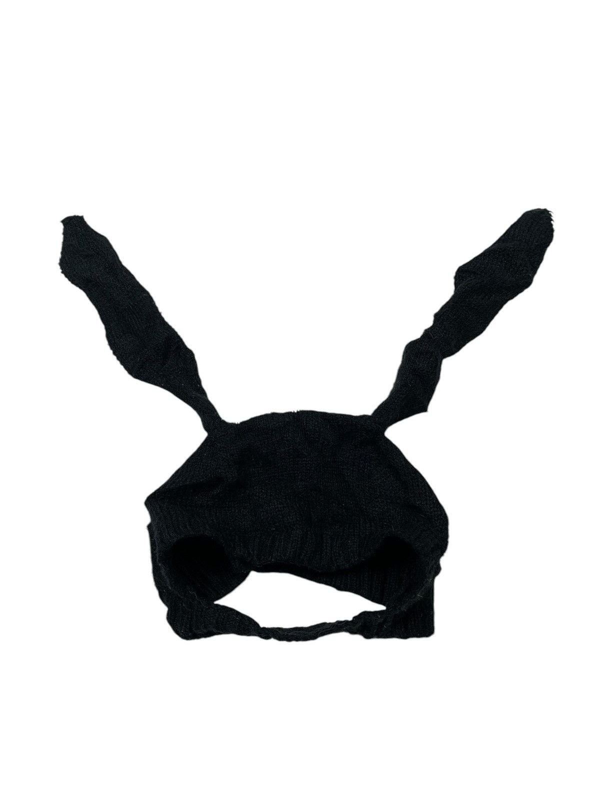 Japanese Brand × Kapital × Vintage Bunny horn cute rabbit Hats RARE Size ONE SIZE - 1 Thumbnail