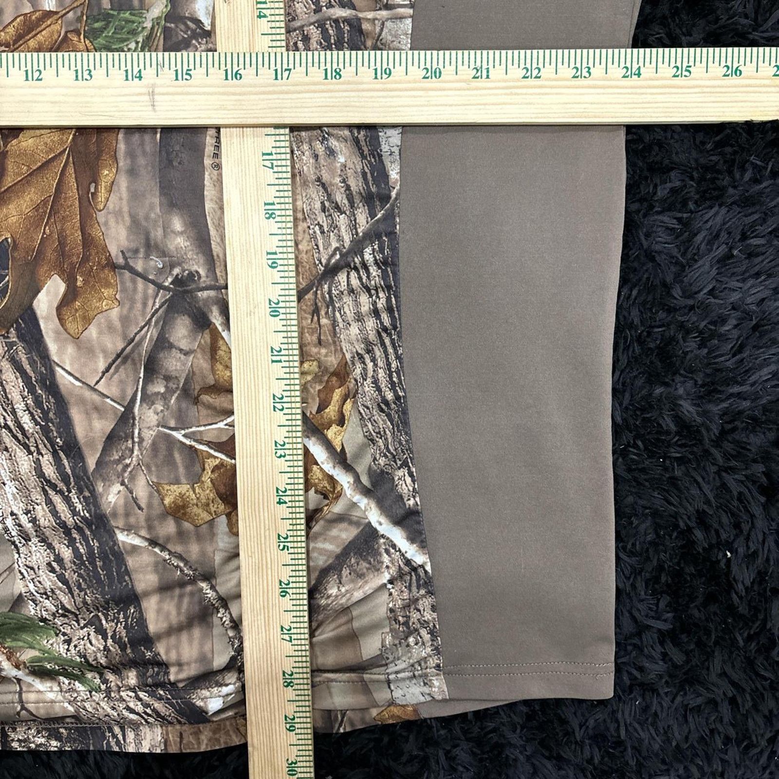 Realtree Realtree camo tshirt Size US L / EU 52-54 / 3 - 3 Thumbnail