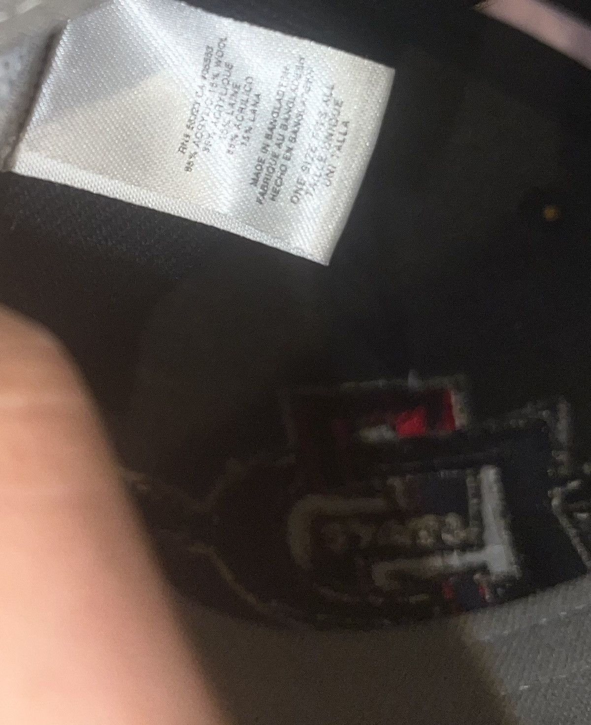 Nike Vintage Nike Team Issued SDSU Hat NWOT Size ONE SIZE - 6 Thumbnail